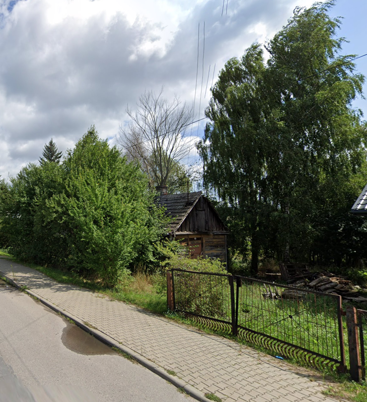 Pakiet działek 5 828 m² w Skarżysku-Kamiennej – Skarżysko-Kamienna – zdjęcie 2