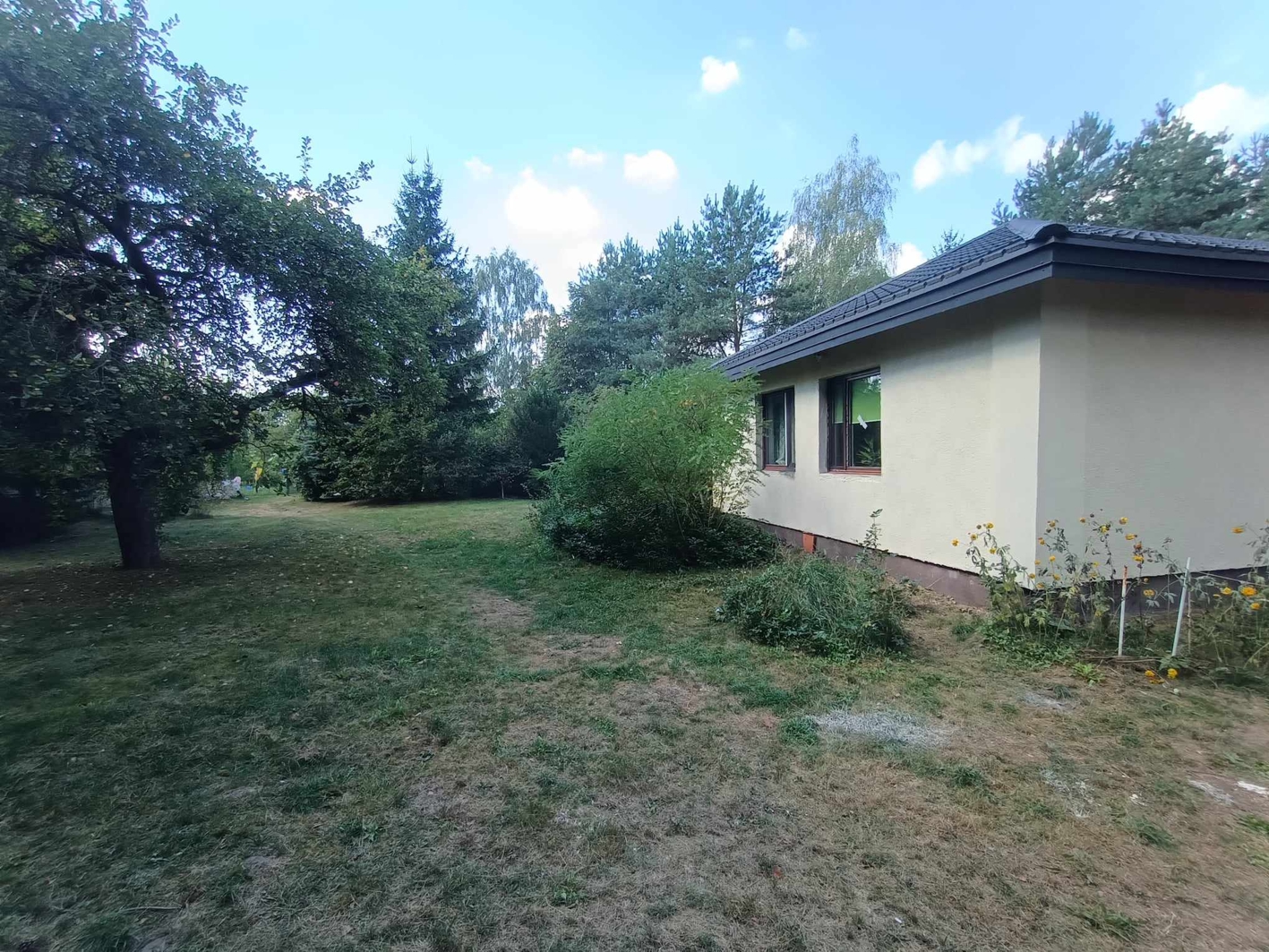 Posiadłość pod Warszawą 4,6ha – Budy Michałowskie – zdjęcie 2