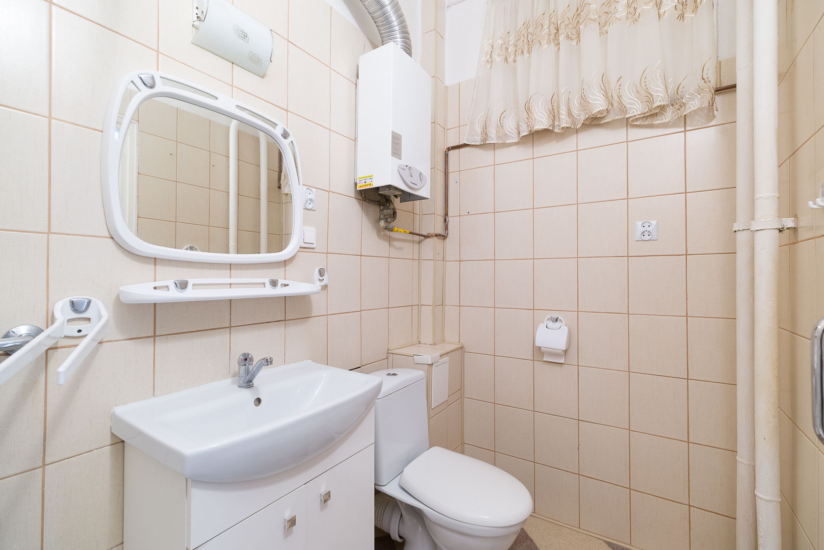2-pokojowe mieszkanie 49 m² w cegle – osiedle Milica – Skarżysko-Kamienna – zdjęcie 2
