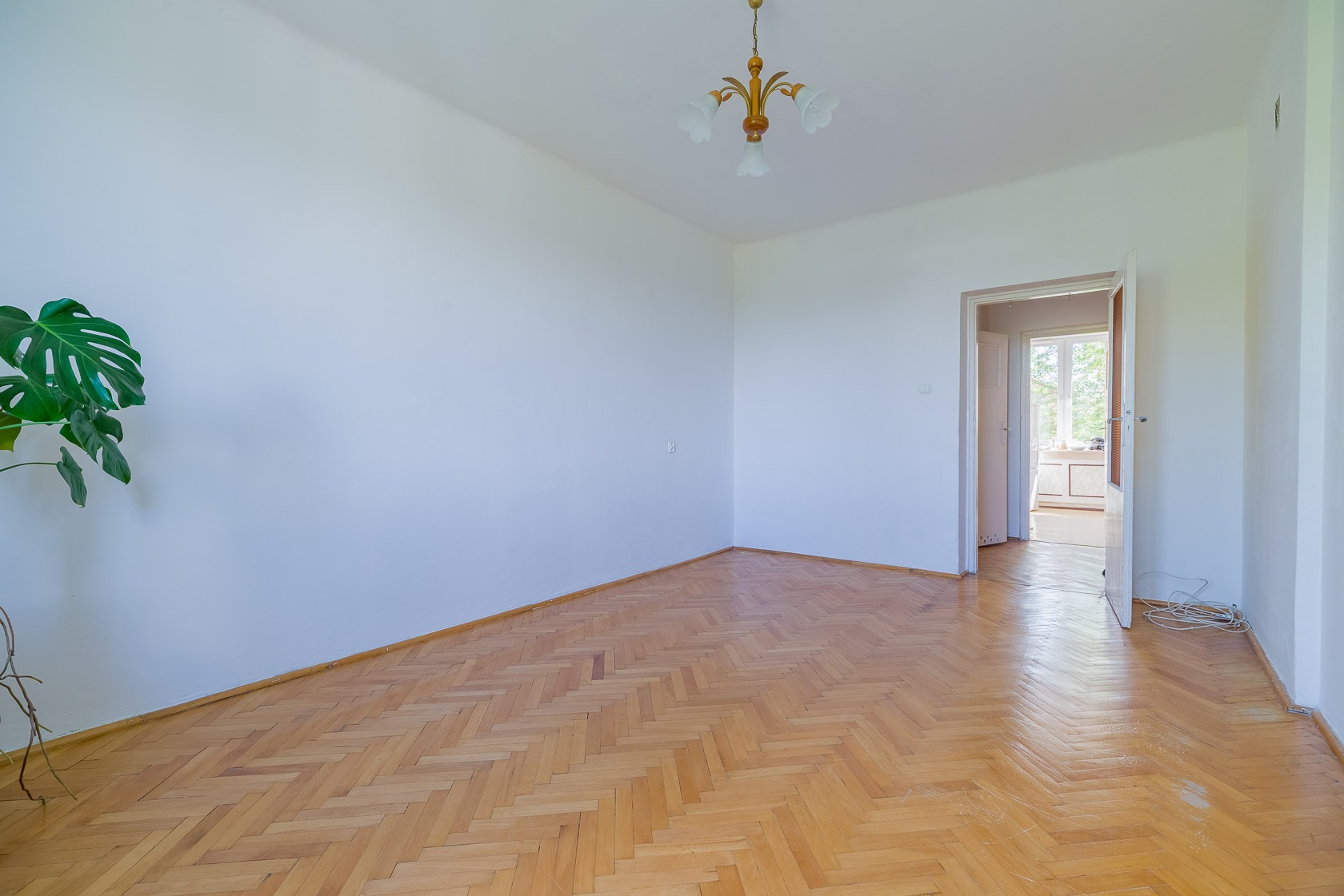 2-pokojowe mieszkanie 49 m² w cegle – osiedle Milica – Skarżysko-Kamienna – zdjęcie 3