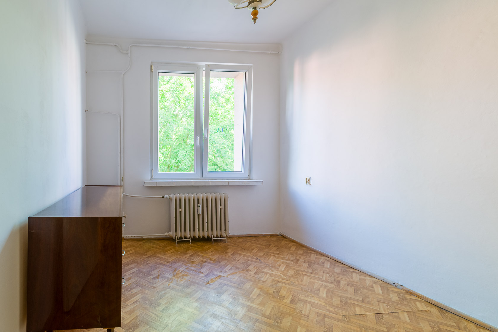 2-pokojowe mieszkanie 49 m² w cegle – osiedle Milica – Skarżysko-Kamienna – zdjęcie 5