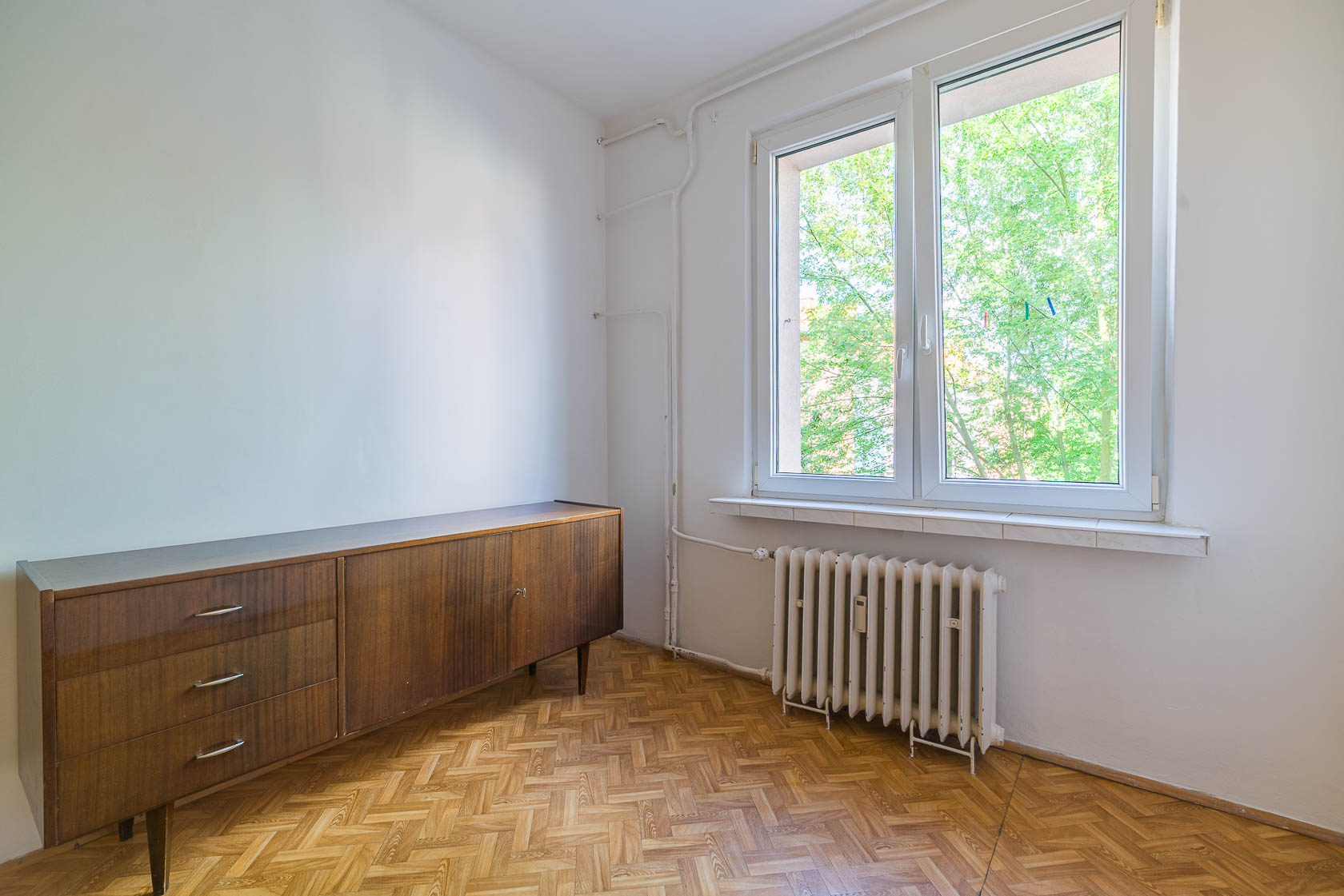 2-pokojowe mieszkanie 49 m² w cegle – osiedle Milica – Skarżysko-Kamienna – zdjęcie 7