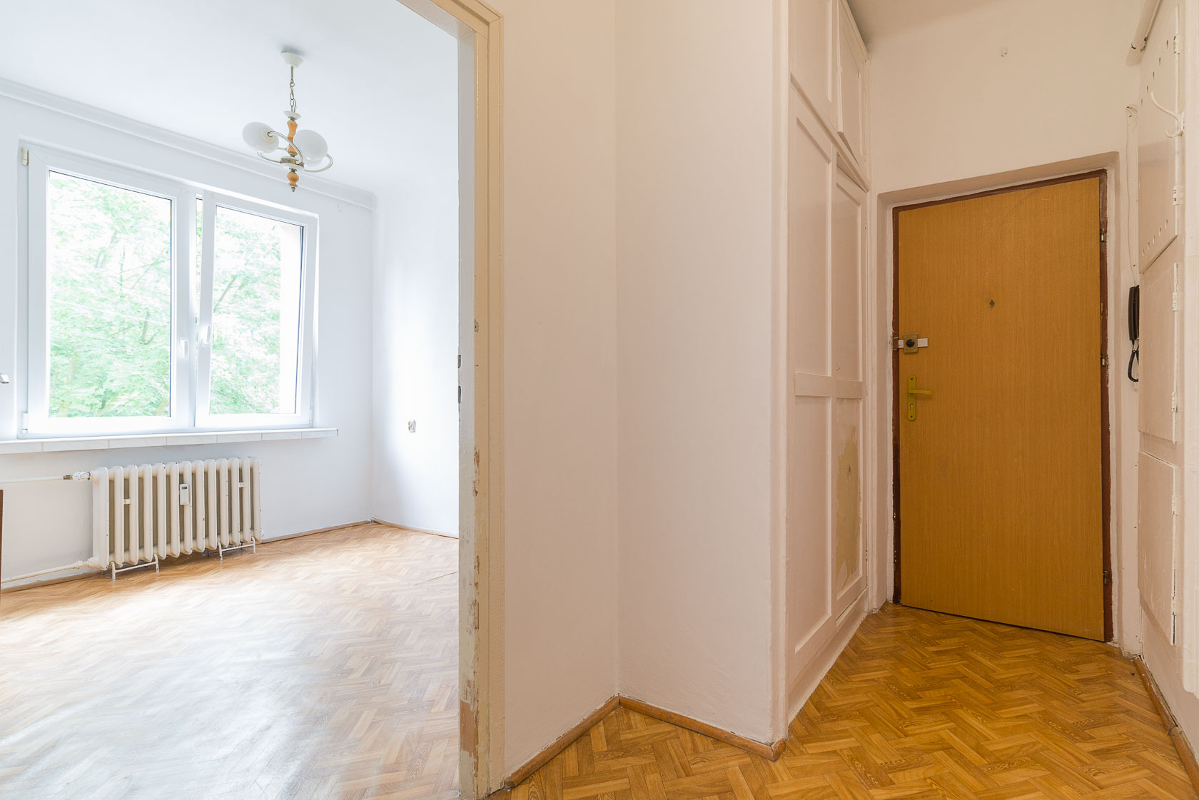 2-pokojowe mieszkanie 49 m² w cegle – osiedle Milica – Skarżysko-Kamienna – zdjęcie 9
