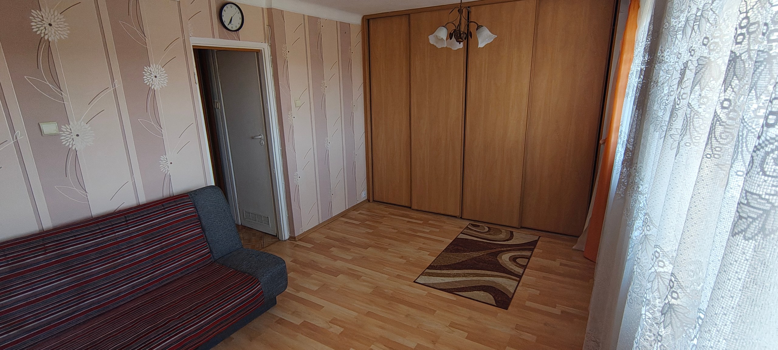 Mieszkanie 2 pokojowe 47 m2 z balkonem, oś. Milica – Skarżysko-Kamienna – zdjęcie 3