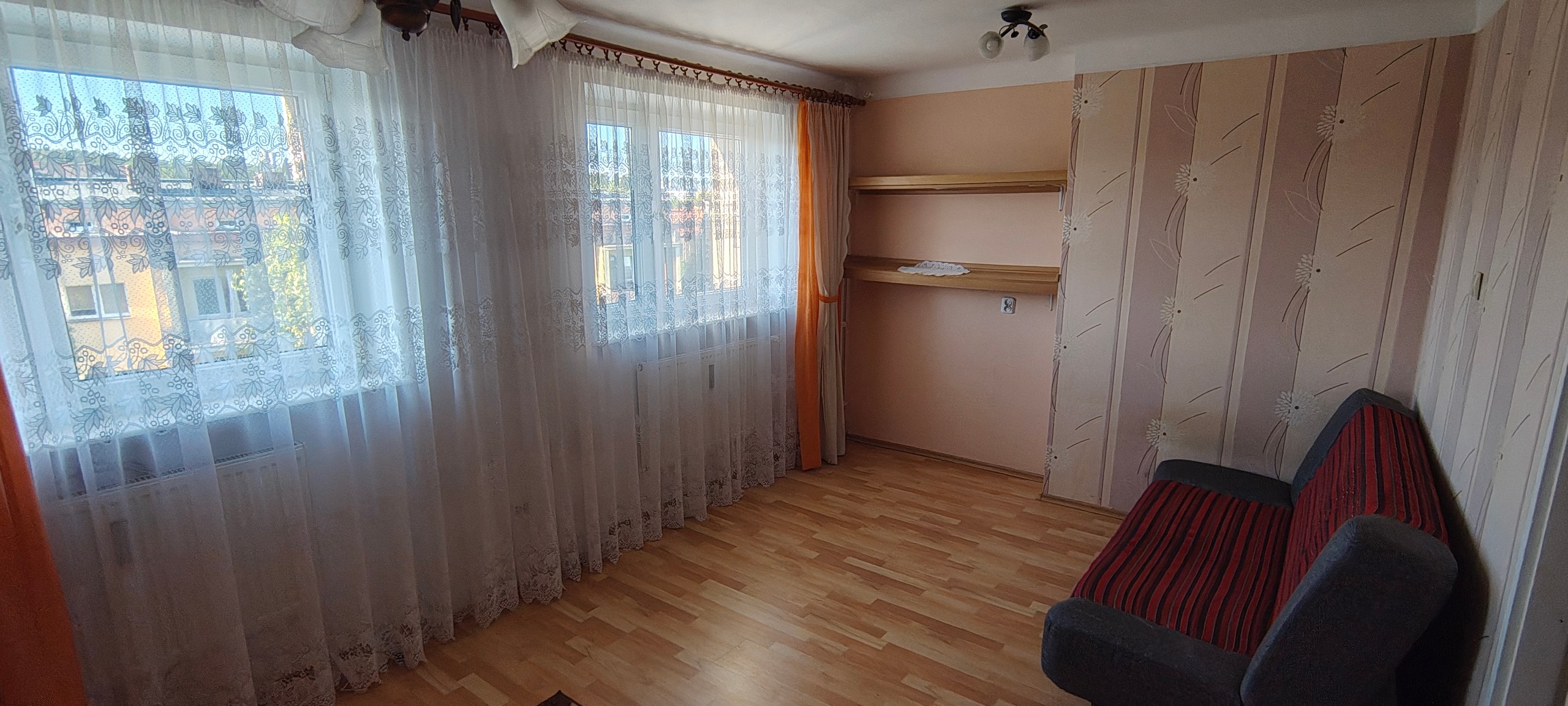 Mieszkanie 2 pokojowe 47 m2 z balkonem, oś. Milica – Skarżysko-Kamienna – zdjęcie 4