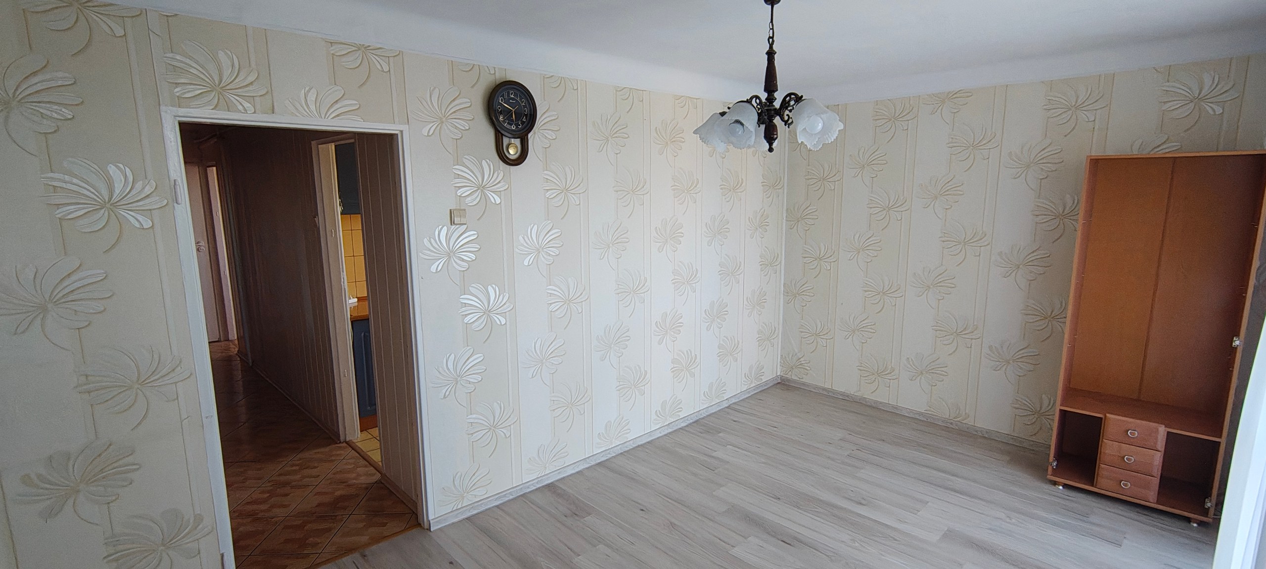 Mieszkanie 2 pokojowe 47 m2 z balkonem, oś. Milica – Skarżysko-Kamienna – zdjęcie 2