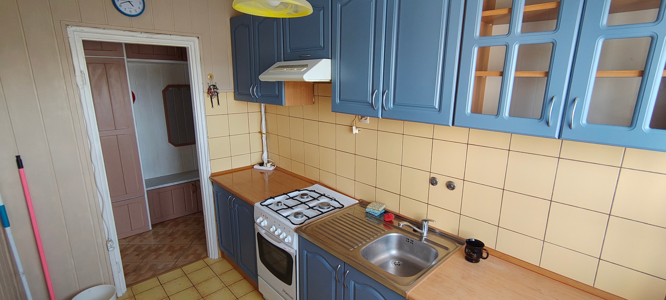 Mieszkanie 2 pokojowe 47 m2 z balkonem, oś. Milica – Skarżysko-Kamienna – zdjęcie 6