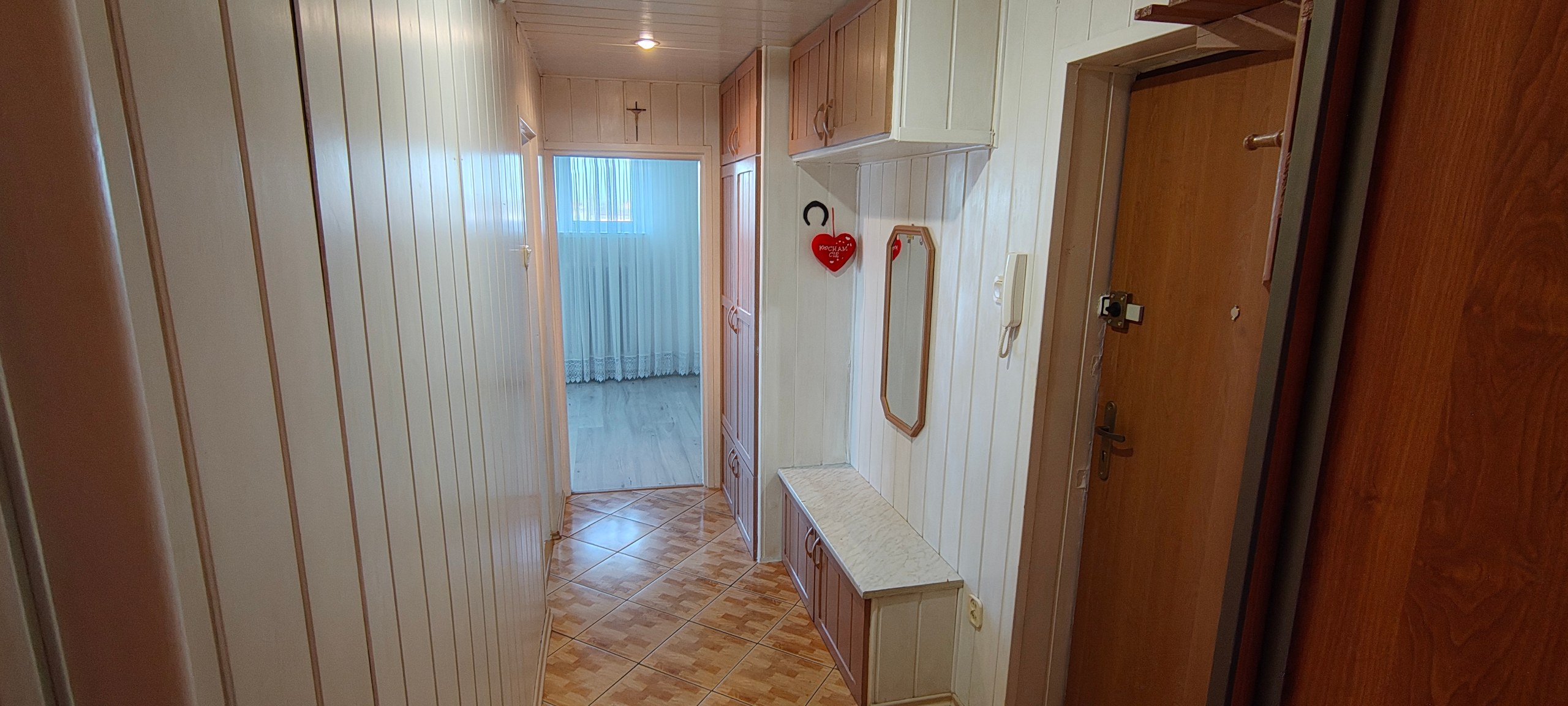 Mieszkanie 2 pokojowe 47 m2 z balkonem, oś. Milica – Skarżysko-Kamienna – zdjęcie 7