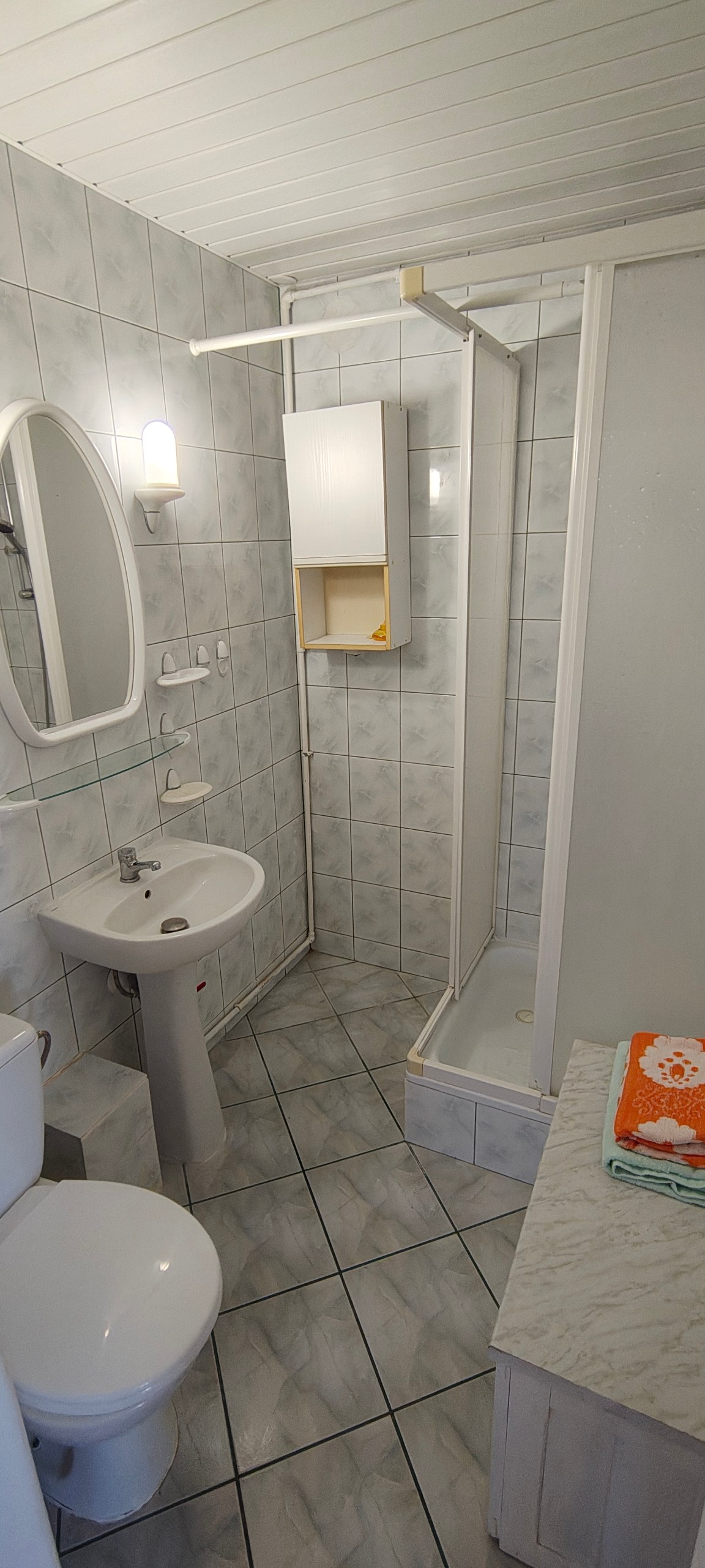 Mieszkanie 2 pokojowe 47 m2 z balkonem, oś. Milica – Skarżysko-Kamienna – zdjęcie 8