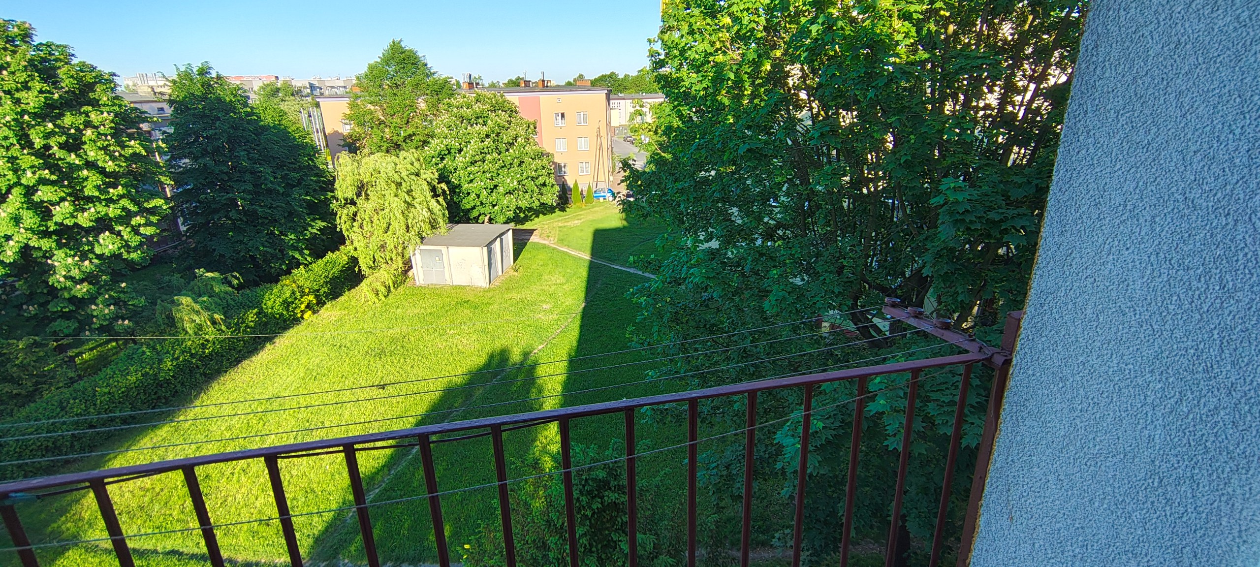 Mieszkanie 2 pokojowe 47 m2 z balkonem, oś. Milica – Skarżysko-Kamienna – zdjęcie 10