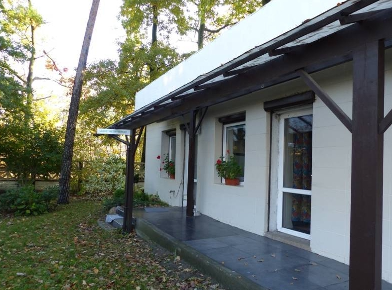 Budynek mieszkalno-użytkowy blisko Warszawy, 137 m² – Międzyborów – zdjęcie 10