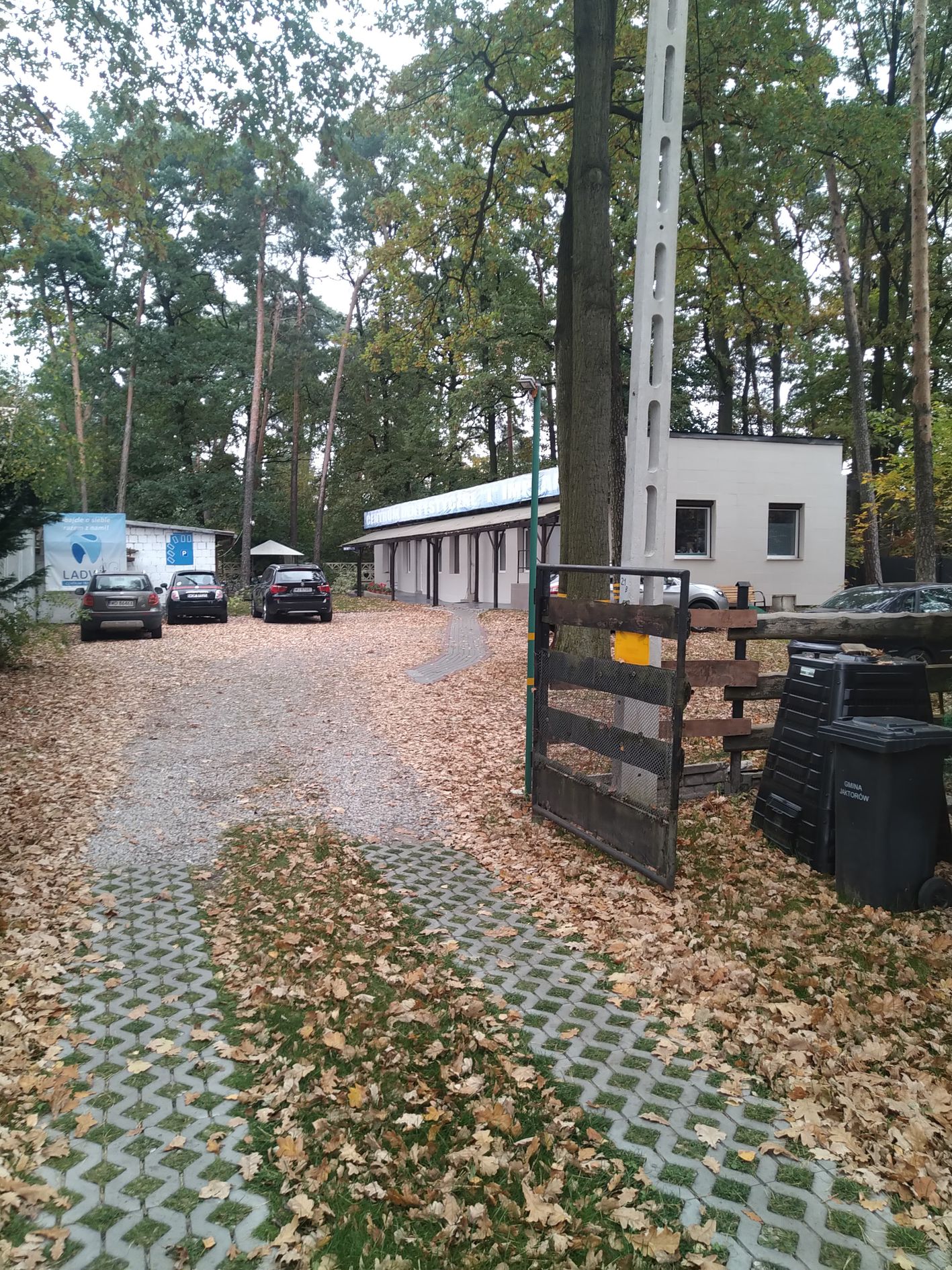 Budynek mieszkalno-użytkowy blisko Warszawy, 137 m² – Międzyborów – zdjęcie 2