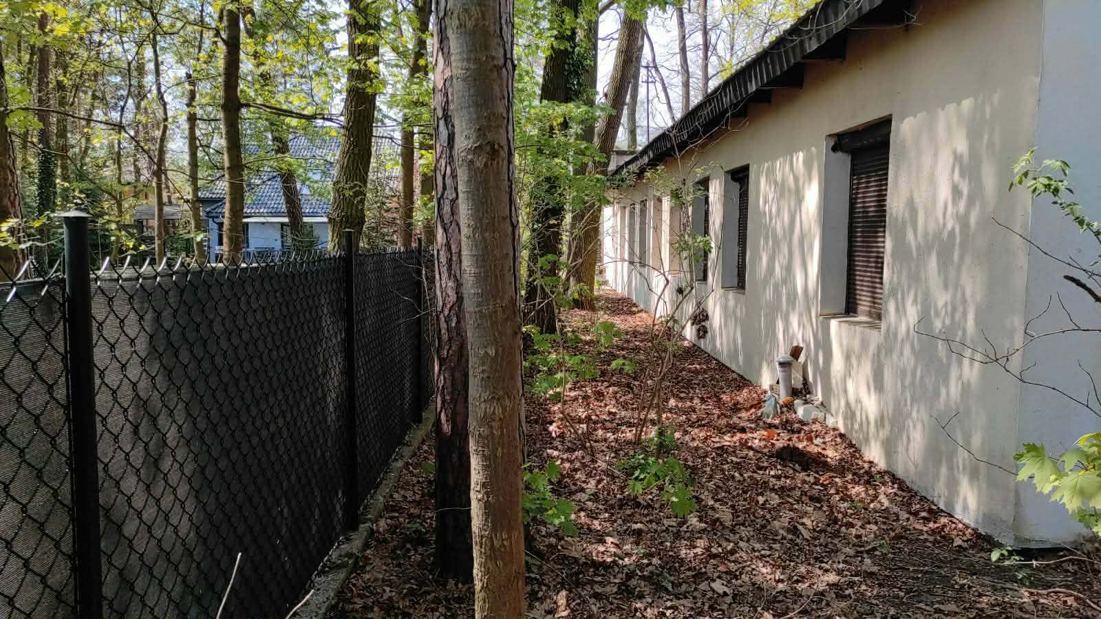 Budynek mieszkalno-użytkowy blisko Warszawy, 137 m² – Międzyborów – zdjęcie 4