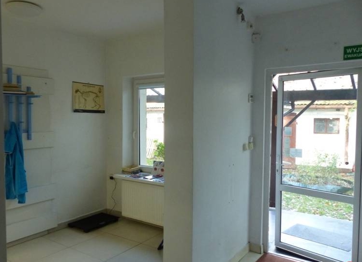 Budynek mieszkalno-użytkowy blisko Warszawy, 137 m² – Międzyborów – zdjęcie 8
