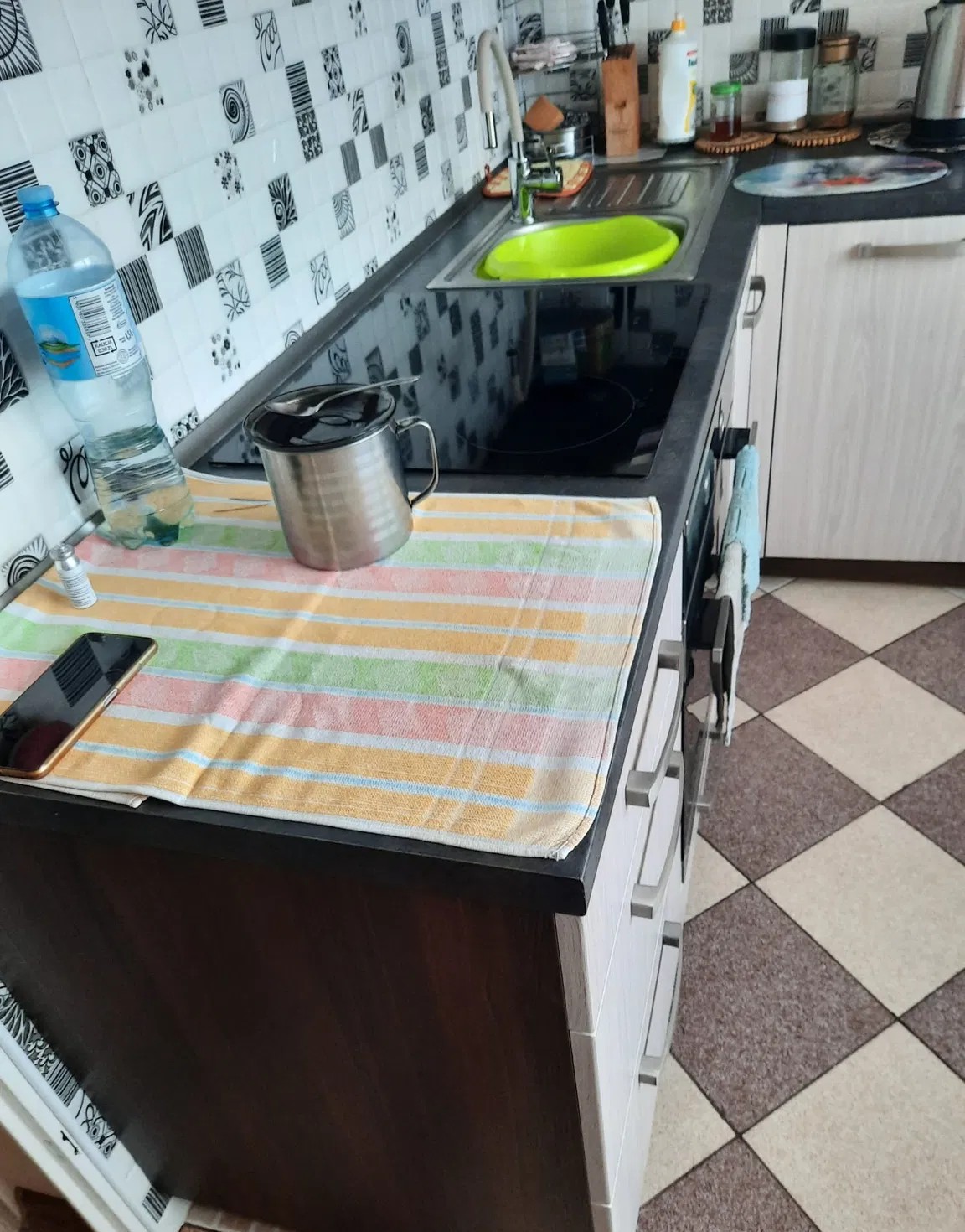 Mieszkanie 1-pokojowe z balkonem i windą, 32 m² – Skarżysko-Kamienna – zdjęcie 10