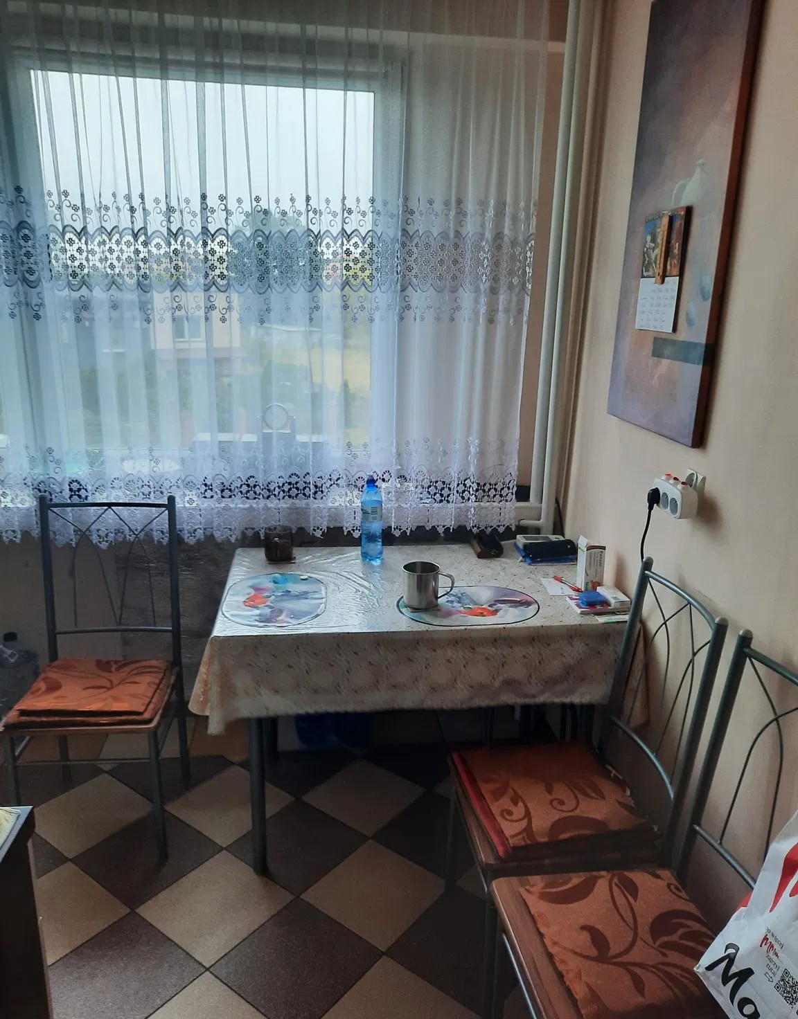 Mieszkanie 1-pokojowe z balkonem i windą, 32 m² – Skarżysko-Kamienna – zdjęcie 2