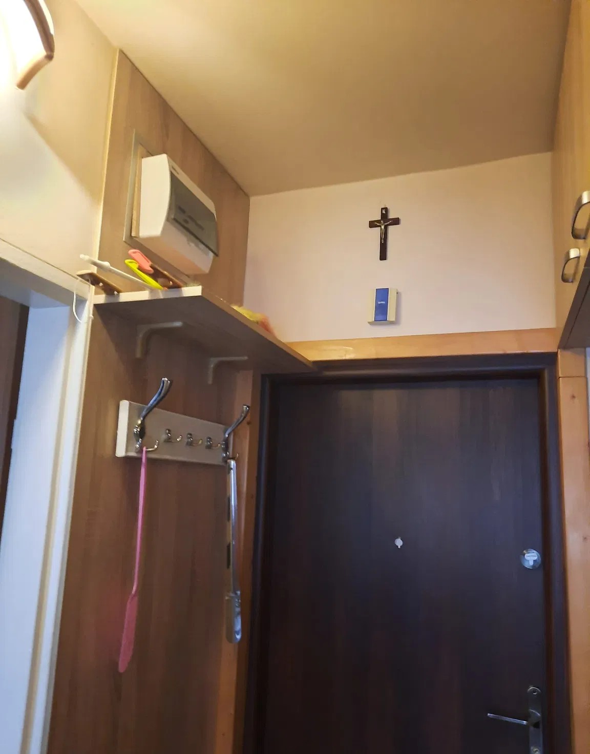 Mieszkanie 1-pokojowe z balkonem i windą, 32 m² – Skarżysko-Kamienna – zdjęcie 3