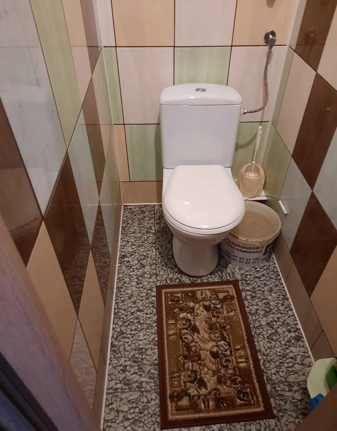 Mieszkanie 1-pokojowe z balkonem i windą, 32 m² – Skarżysko-Kamienna – zdjęcie 4