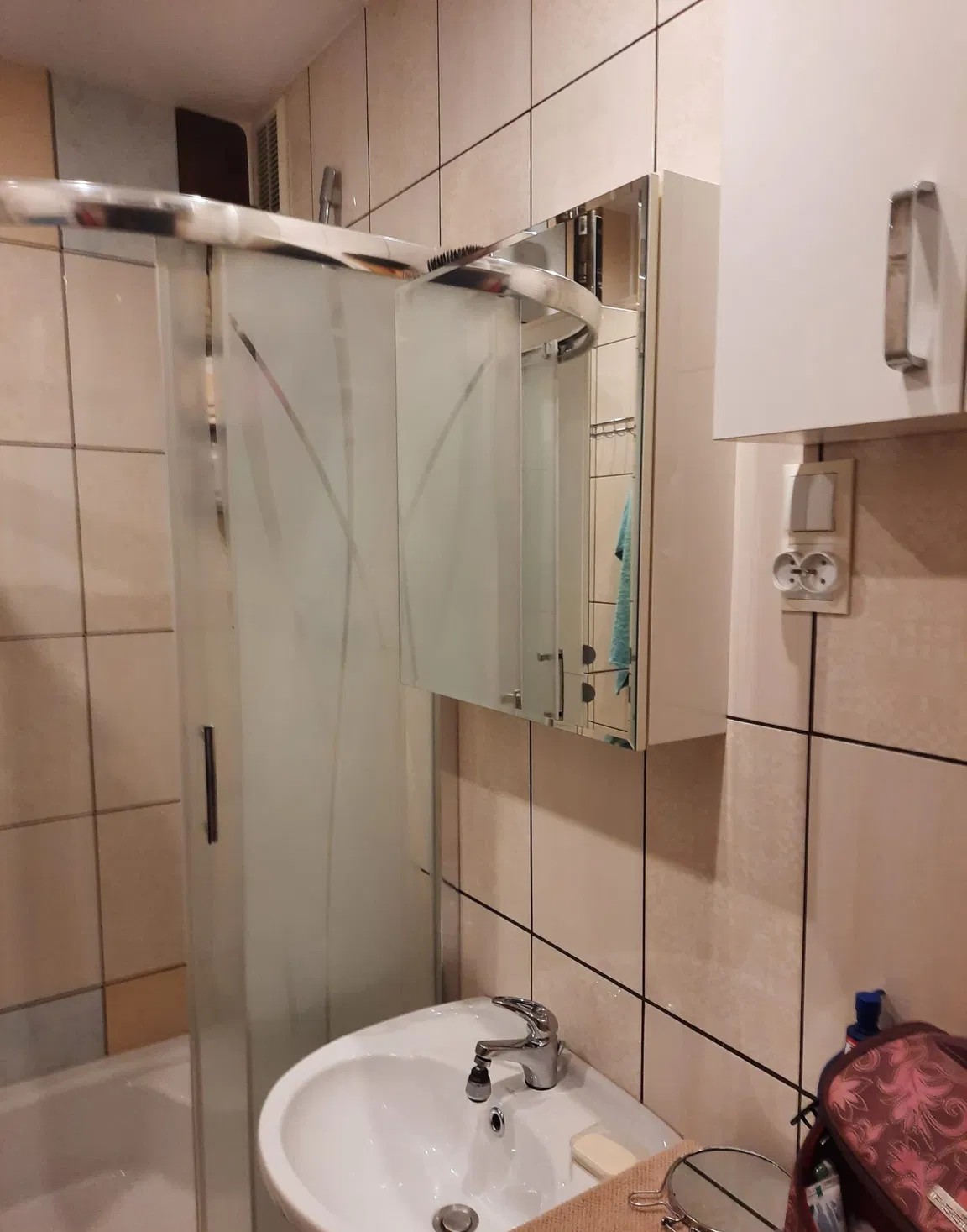 Mieszkanie 1-pokojowe z balkonem i windą, 32 m² – Skarżysko-Kamienna – zdjęcie 5