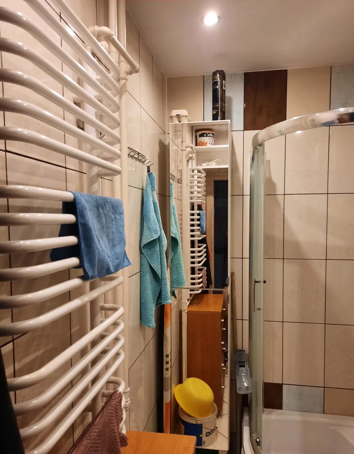 Mieszkanie 1-pokojowe z balkonem i windą, 32 m² – Skarżysko-Kamienna – zdjęcie 6