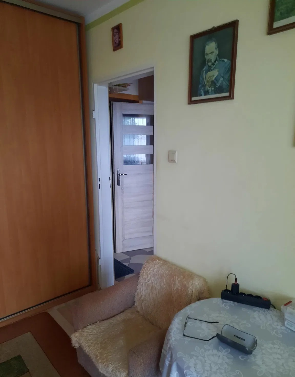 Mieszkanie 1-pokojowe z balkonem i windą, 32 m² – Skarżysko-Kamienna – zdjęcie 7