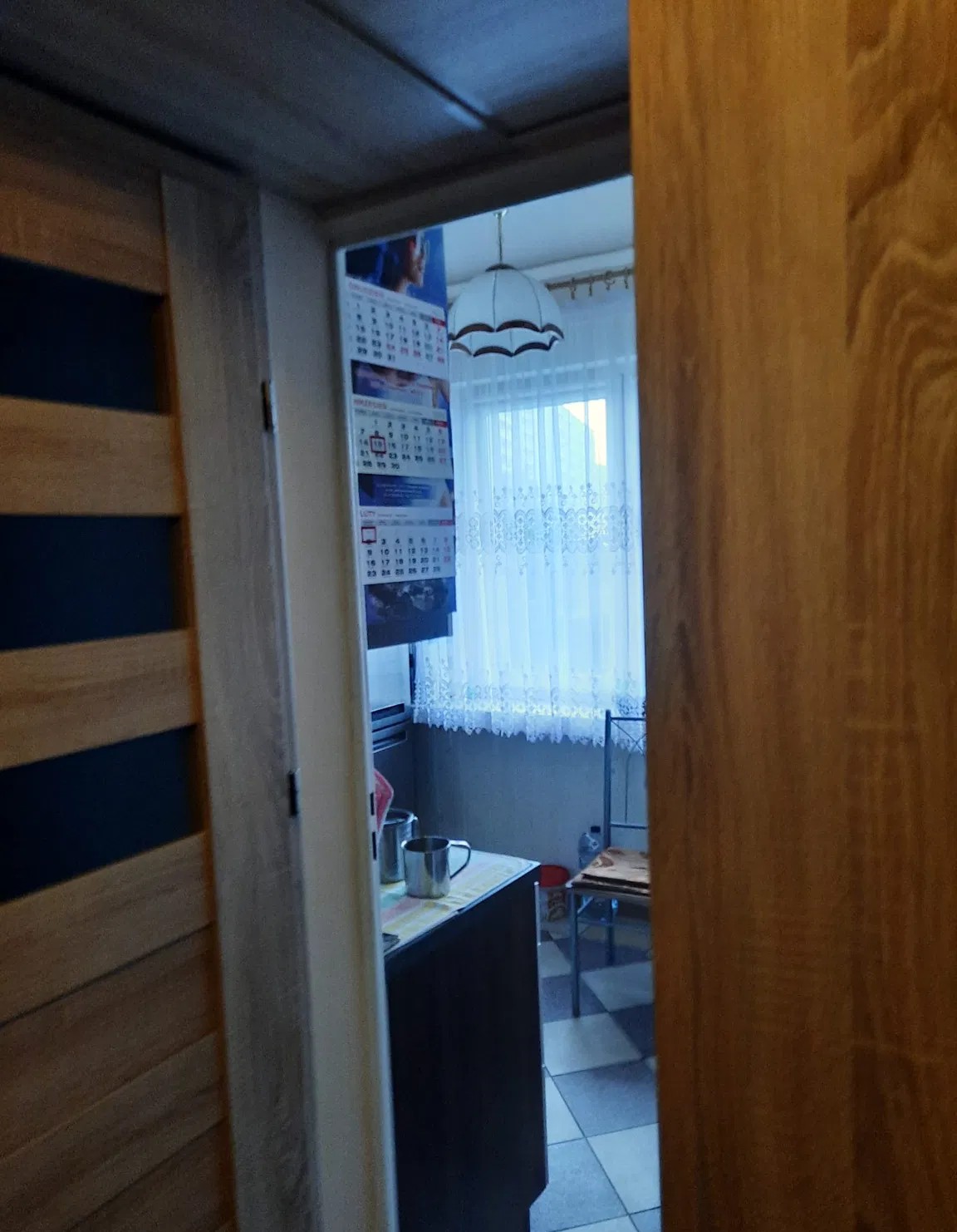 Mieszkanie 1-pokojowe z balkonem i windą, 32 m² – Skarżysko-Kamienna – zdjęcie 8