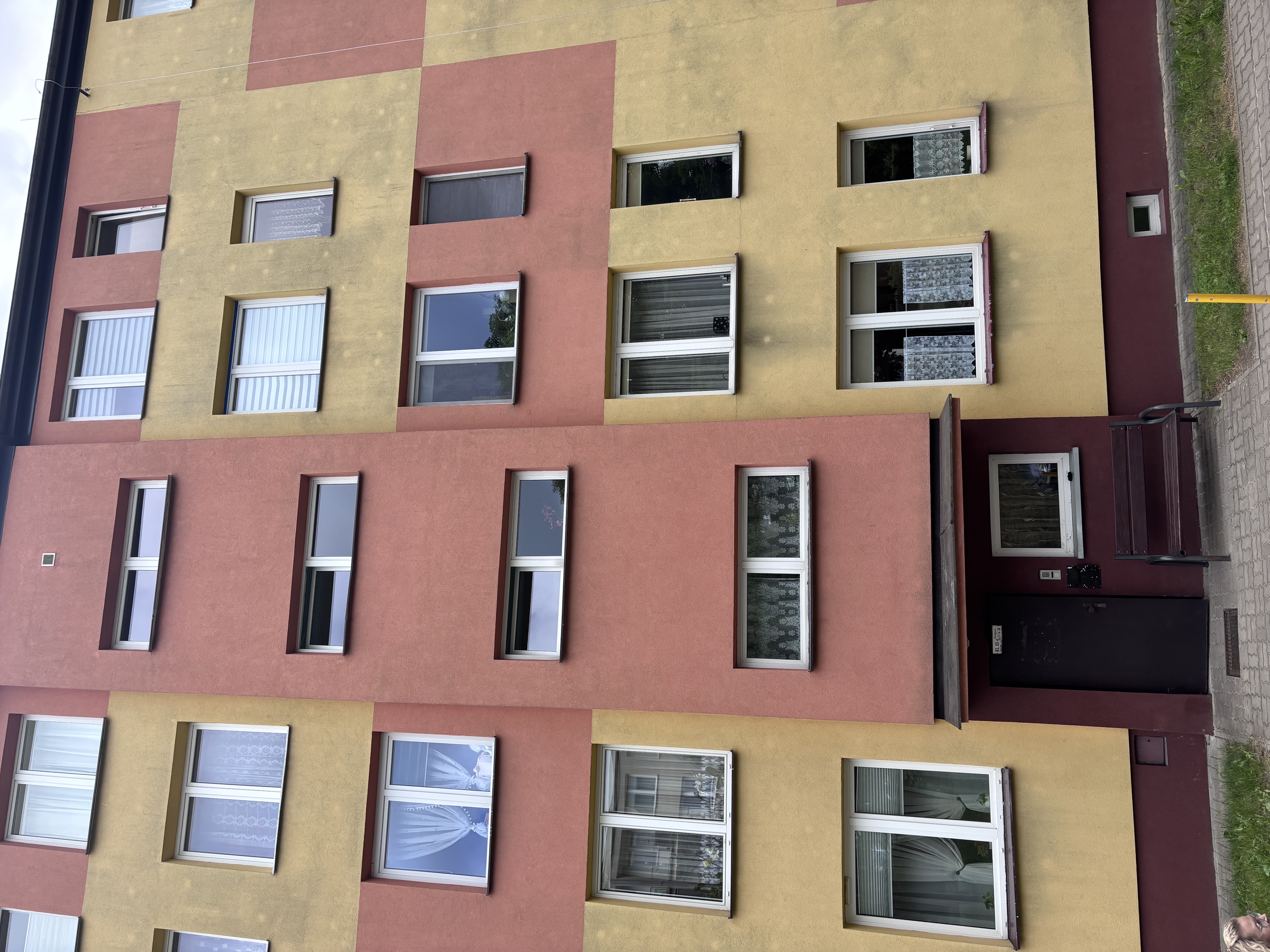 Na sprzedaż 3-pokojowe mieszkanie o powierzchni 56,60 m², położone przy al. Niepodległości 71 – Skarżysko-Kamienna – zdjęcie 7