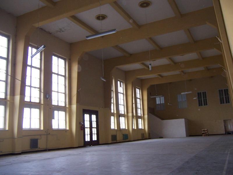 Hale produkcyjno-magazynowe do wynajęcia – Wilków k. Złotoryi, 1417 m² – zdjęcie 3