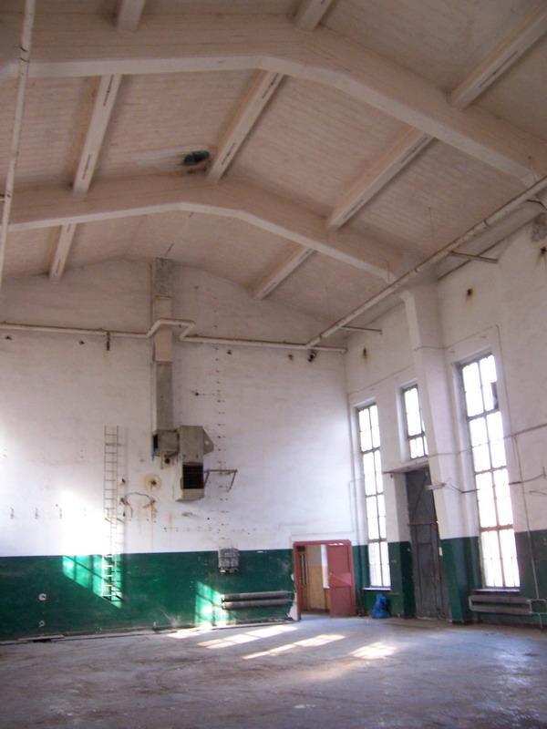 Hale produkcyjno-magazynowe do wynajęcia – Wilków k. Złotoryi, 1417 m² – zdjęcie 2