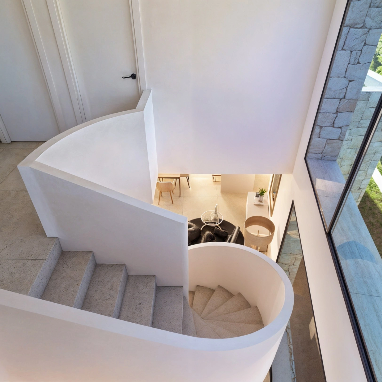 Nowoczesna luksusowa willa w Moraira na Costa Blanca. 350 m² powierzchni, działka 913 m² – zdjęcie 5