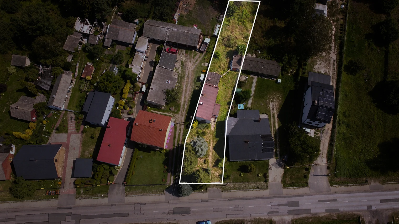 Dom z działką 1290 m² na sprzedaż – Skarżysko-Kamienna – zdjęcie 7