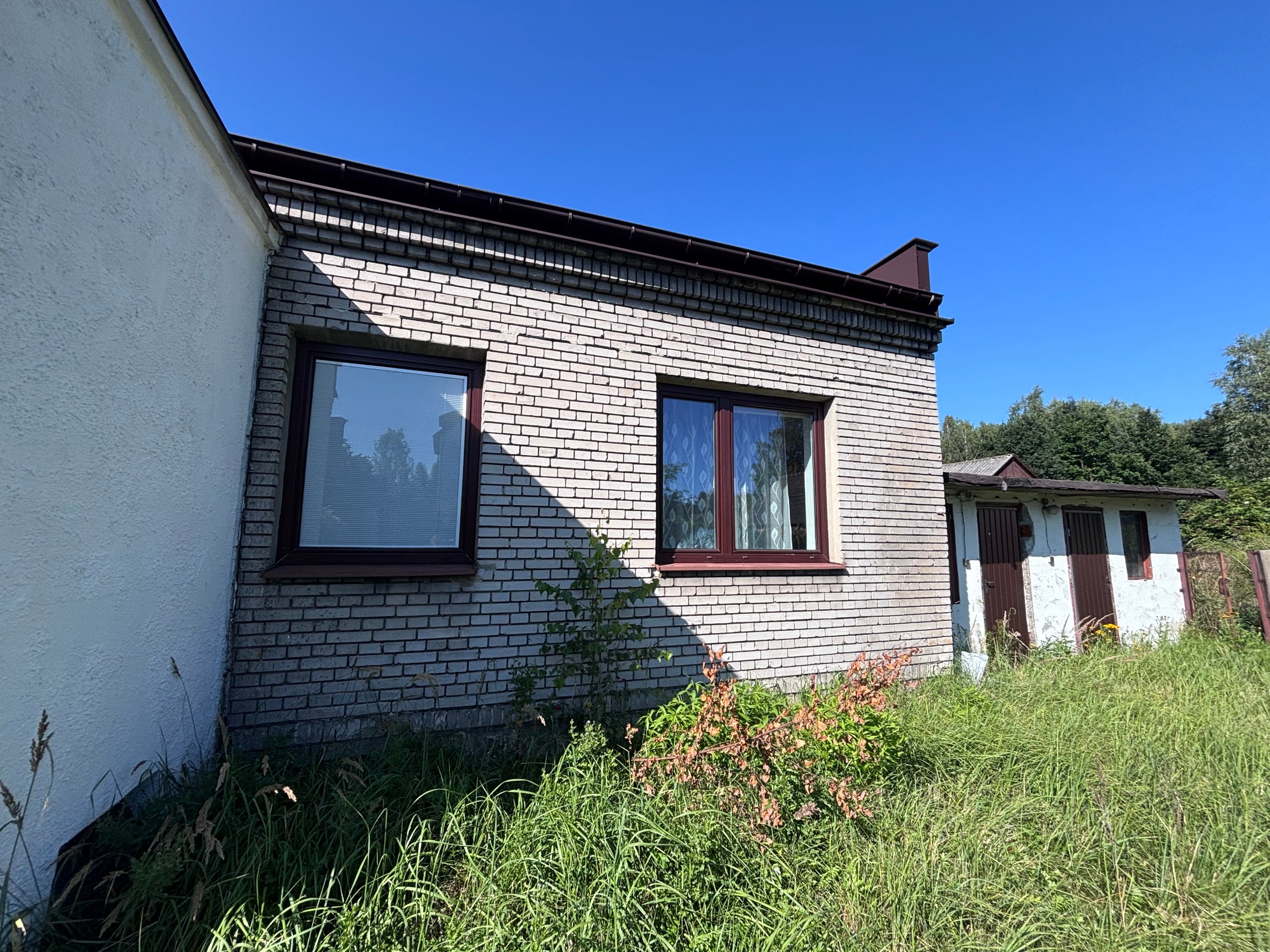 Dom z działką 1290 m² na sprzedaż – Skarżysko-Kamienna – zdjęcie 2