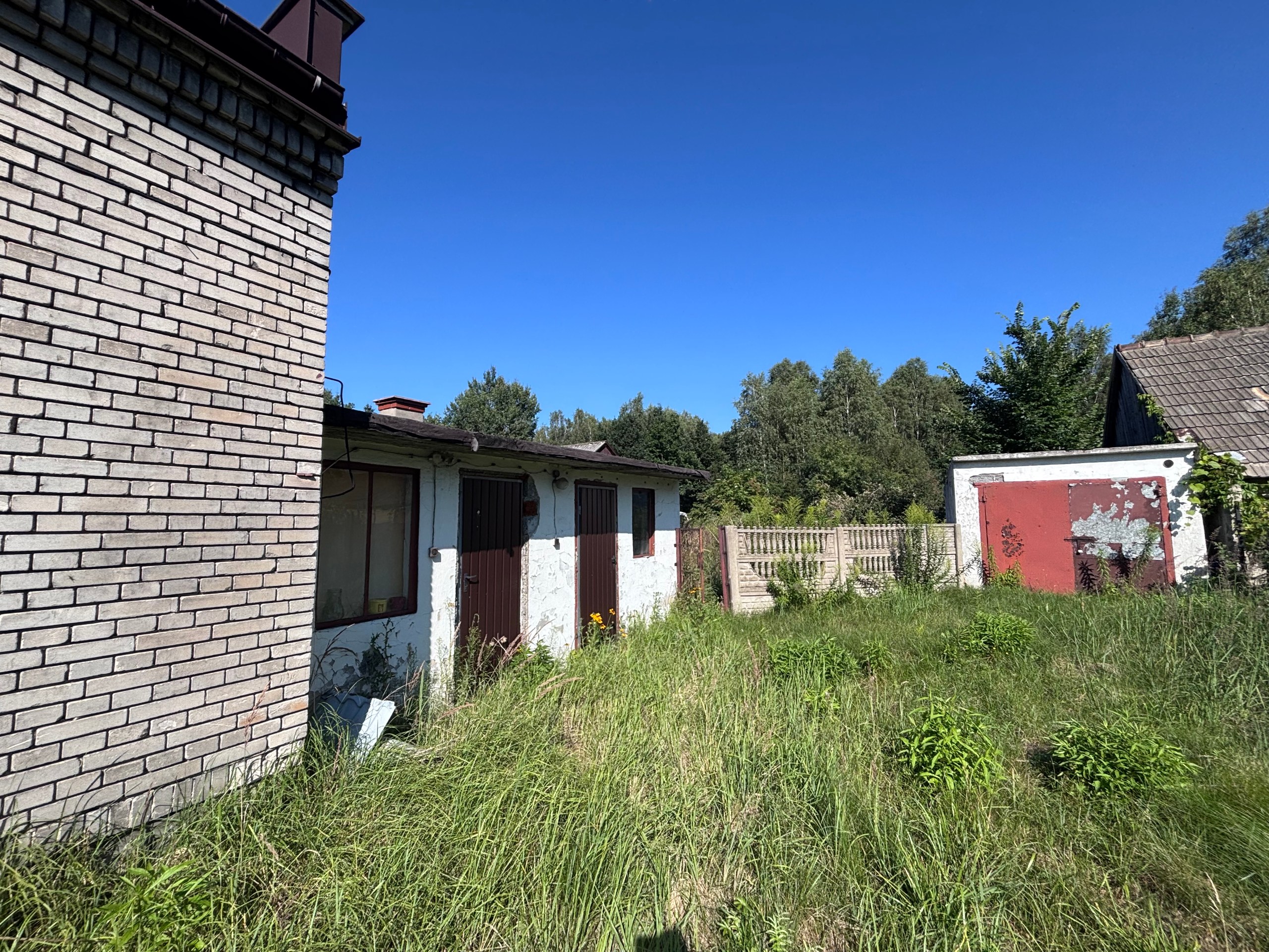 Dom z działką 1290 m² na sprzedaż – Skarżysko-Kamienna – zdjęcie 3