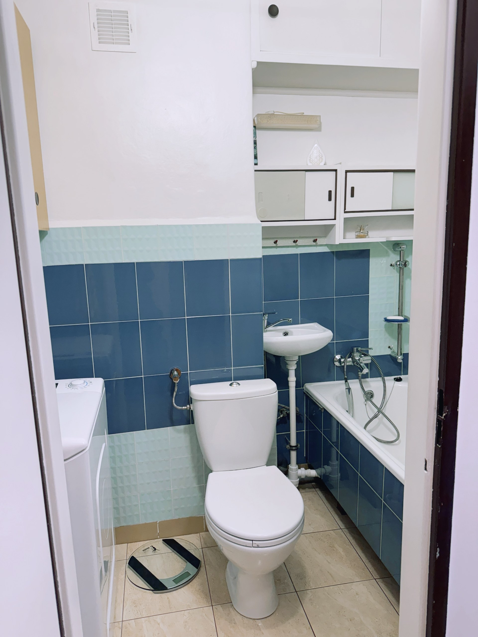 3-pokojowe mieszkanie przy lesie, 47,16 m² – Świętochłowice – zdjęcie 4