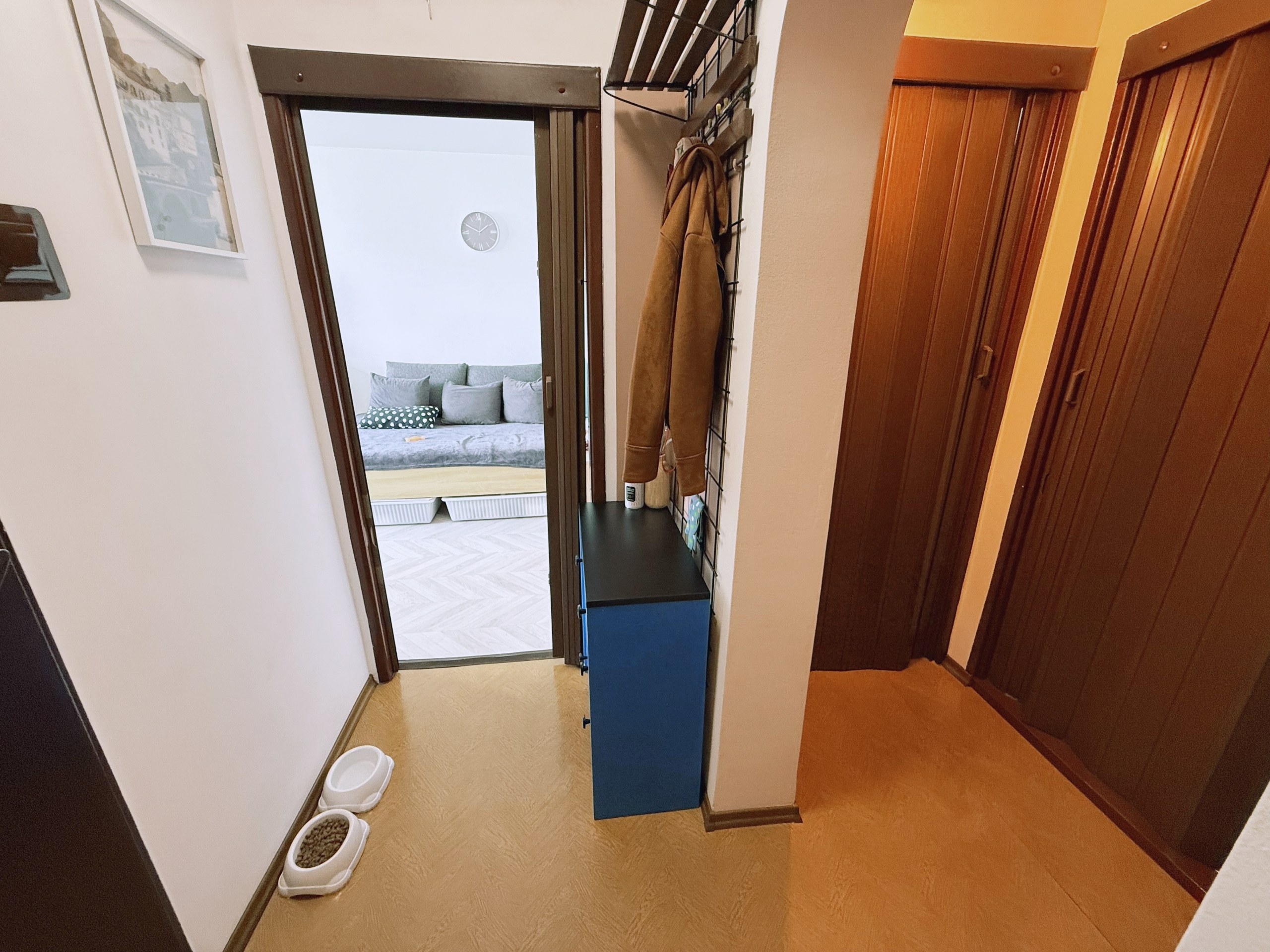 3-pokojowe mieszkanie przy lesie, 47,16 m² – Świętochłowice – zdjęcie 3