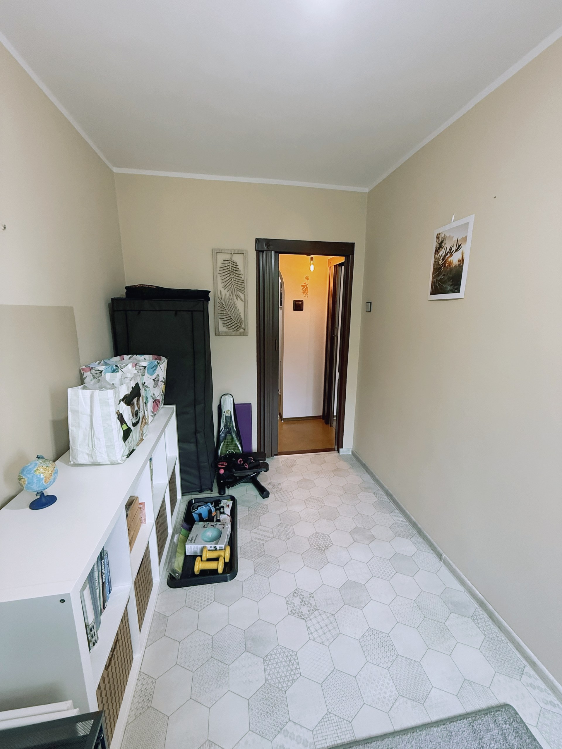 3-pokojowe mieszkanie przy lesie, 47,16 m² – Świętochłowice – zdjęcie 6