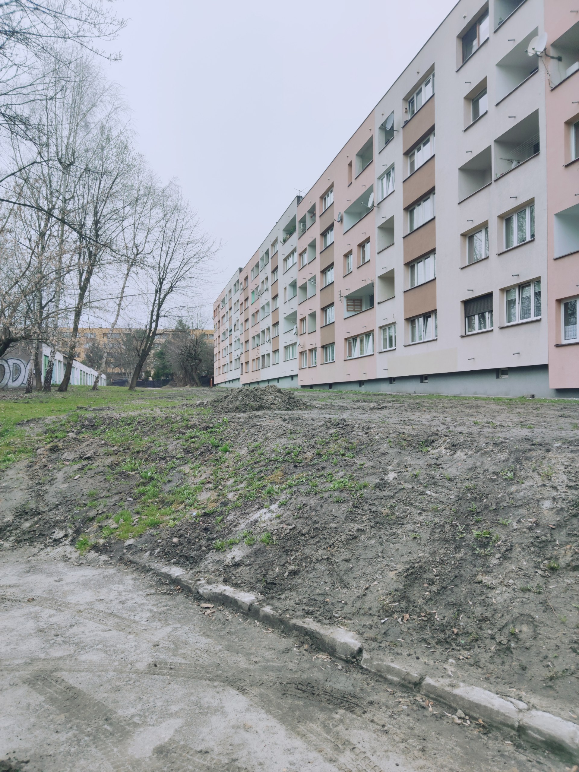 3-pokojowe mieszkanie przy lesie, 47,16 m² – Świętochłowice – zdjęcie 9