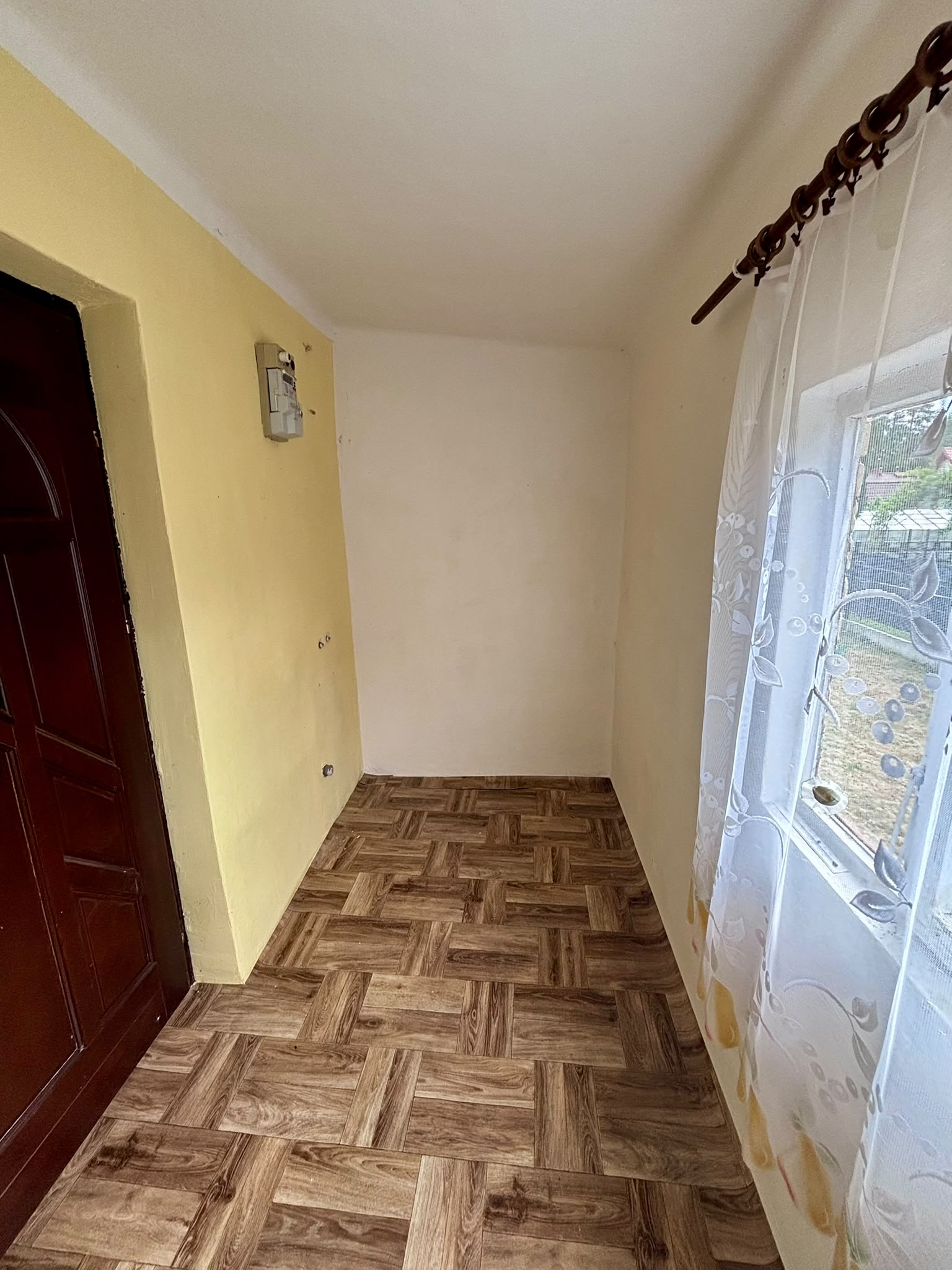 Dom wolnostojący z działką 687 m² w spokojnej lokalizacji – Bliżyn – zdjęcie 7