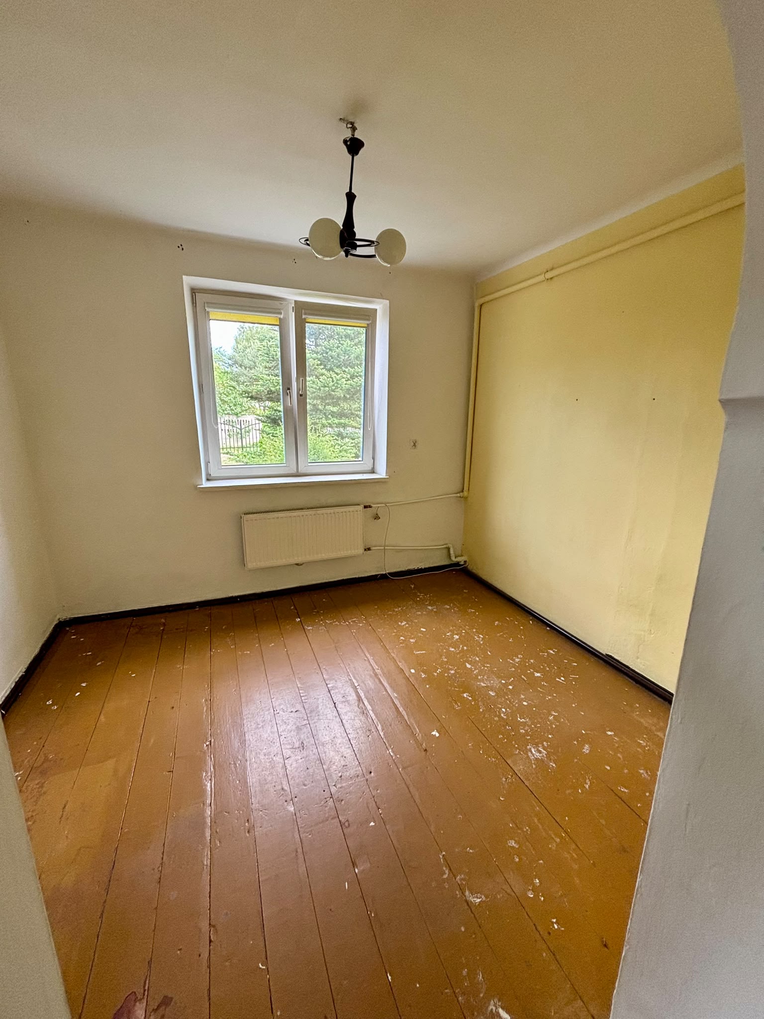 Dom wolnostojący z działką 687 m² w spokojnej lokalizacji – Bliżyn – zdjęcie 8