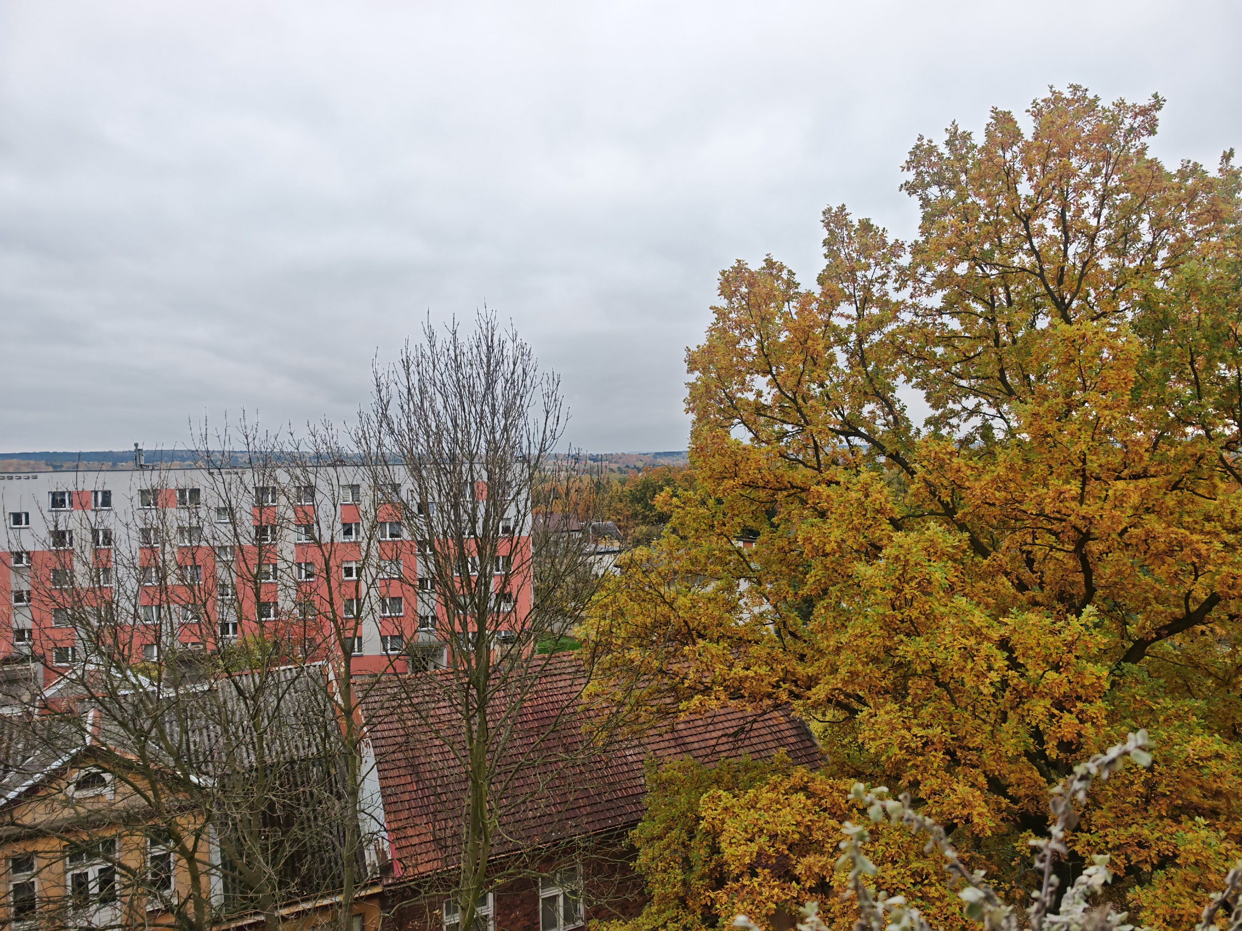 PRZYTULNE MIESZKANIE 48 m² Z BALKONEM I PIĘKNYM WIDOKIEM NA GÓRY ŚWIĘTOKRZYSKIE! – Skarżysko-Kamienna – zdjęcie 10