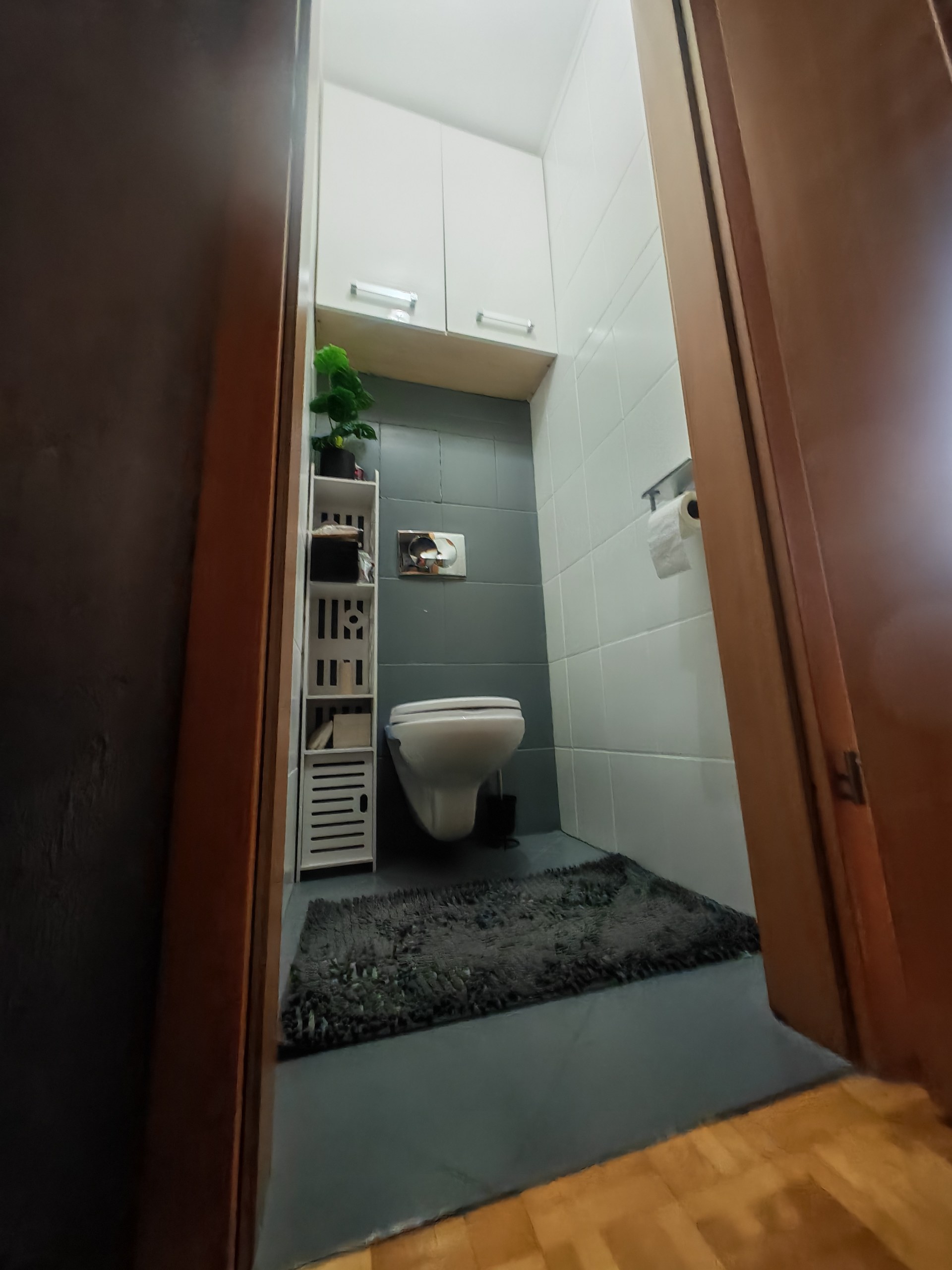 PRZYTULNE MIESZKANIE 48 m² Z BALKONEM I PIĘKNYM WIDOKIEM NA GÓRY ŚWIĘTOKRZYSKIE! – Skarżysko-Kamienna – zdjęcie 6