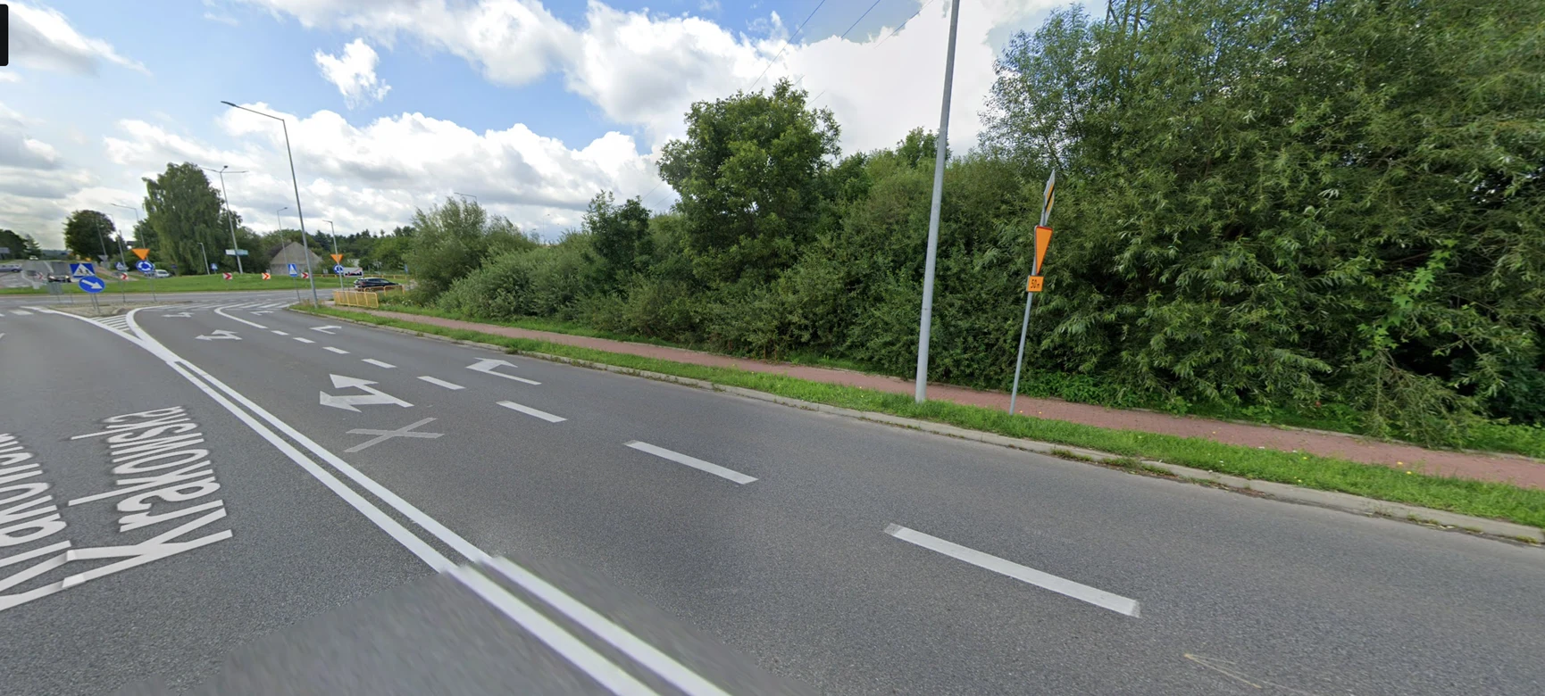Dwie działki przy głównej drodze – Skarżysko-Kamienna, ok. 487 m² – zdjęcie 4