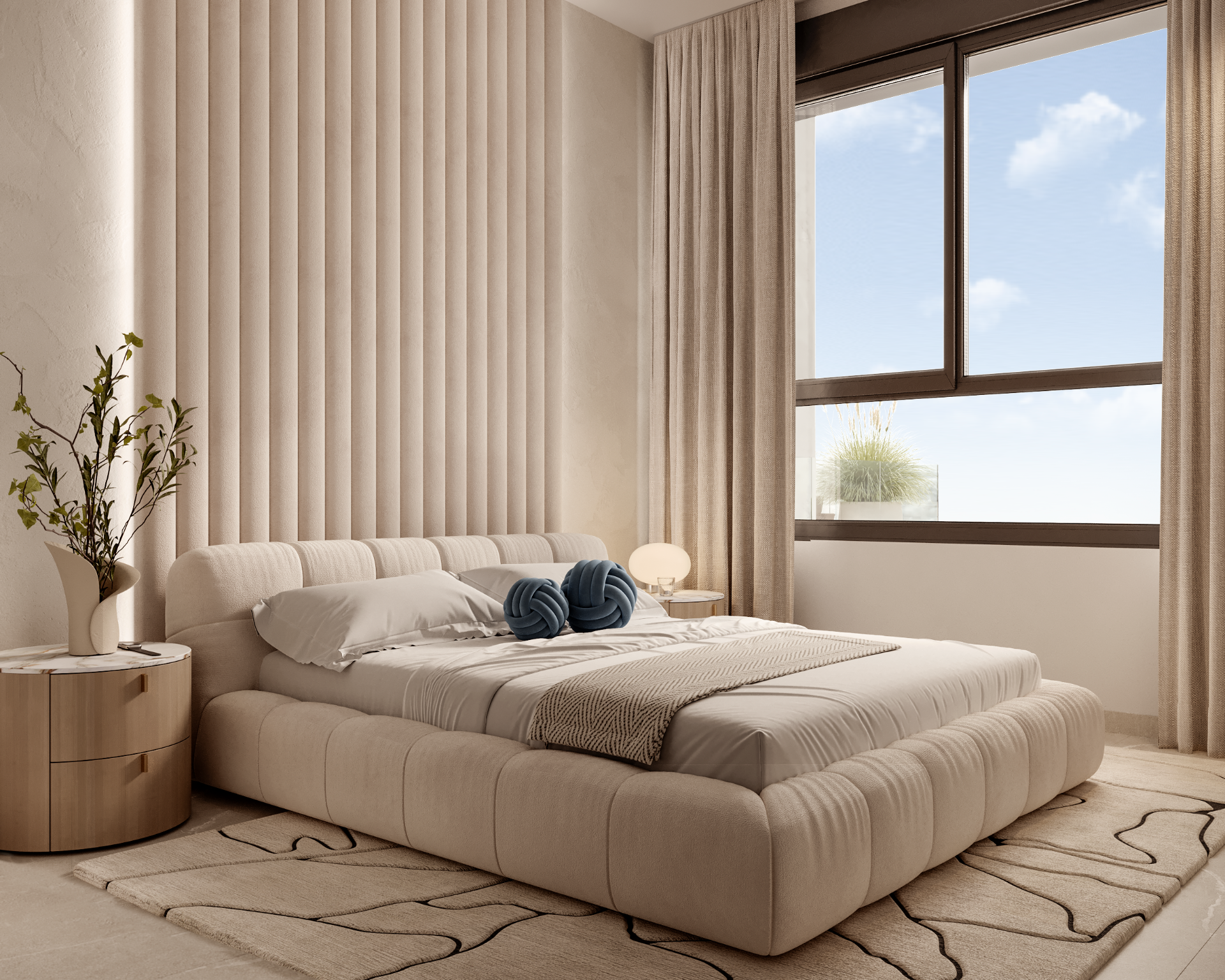 Nowy apartament w Calpe na Costa Blanca. 108 m² powierzchni użytkowej – zdjęcie 8