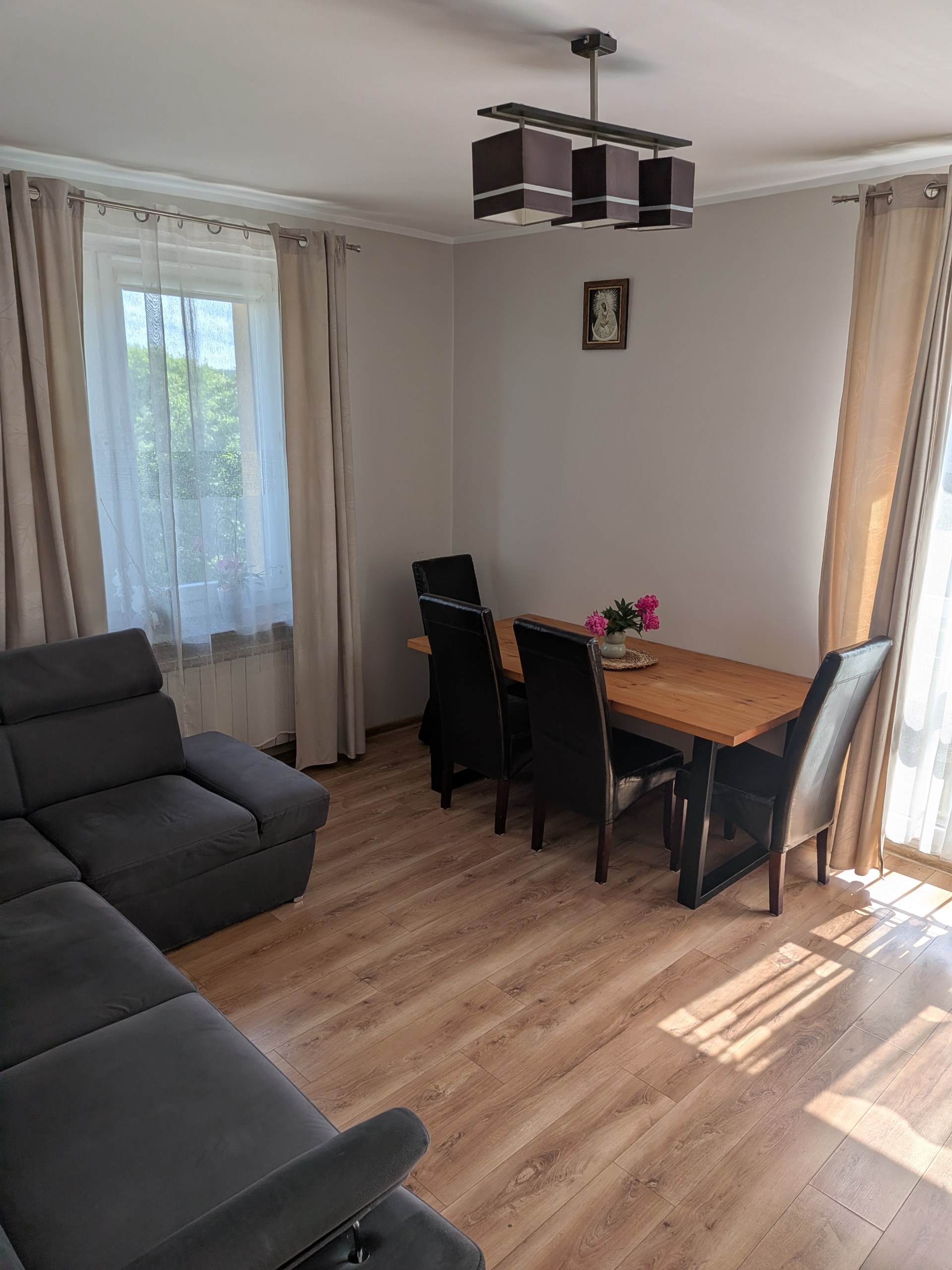 Mieszkanie 2-pokojowe słoneczne z dużą piwnicą Skarżysko-Kamienna, 48,15 m² – zdjęcie 4