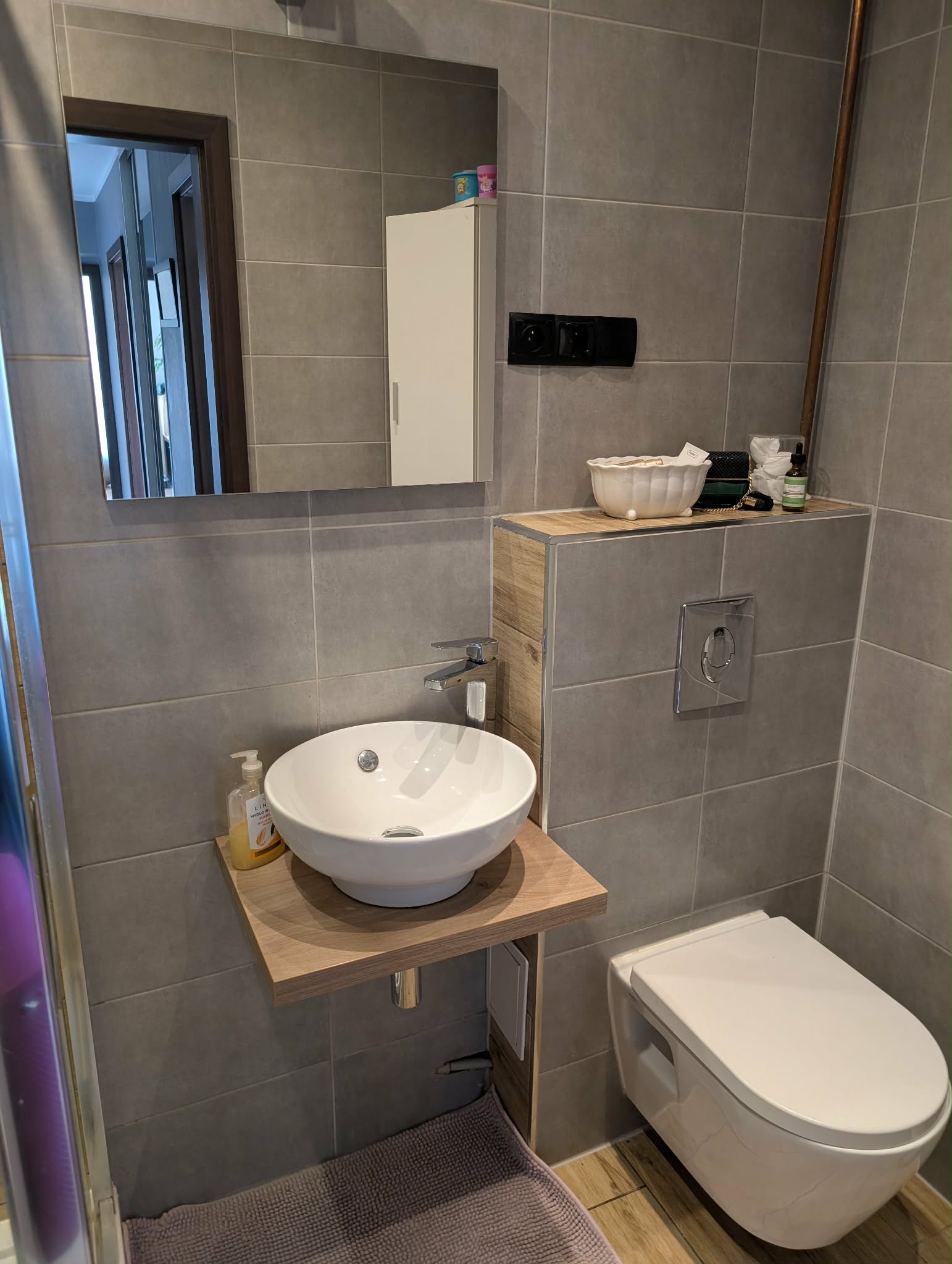 Mieszkanie 2-pokojowe słoneczne z dużą piwnicą Skarżysko-Kamienna, 48,15 m² – zdjęcie 6