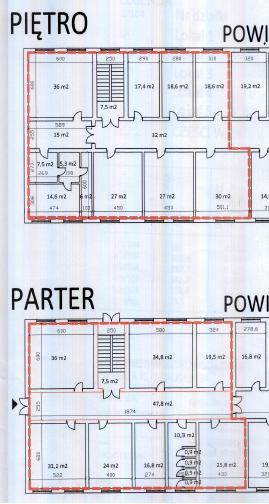 Powierzchnie produkcyjno-magazynowe do wynajęcia – Dąbrowa Górnicza, 1264,65 m² – zdjęcie 2