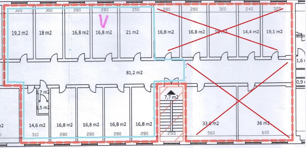 Powierzchnie produkcyjno-magazynowe do wynajęcia – Dąbrowa Górnicza, 1264,65 m² – zdjęcie 4