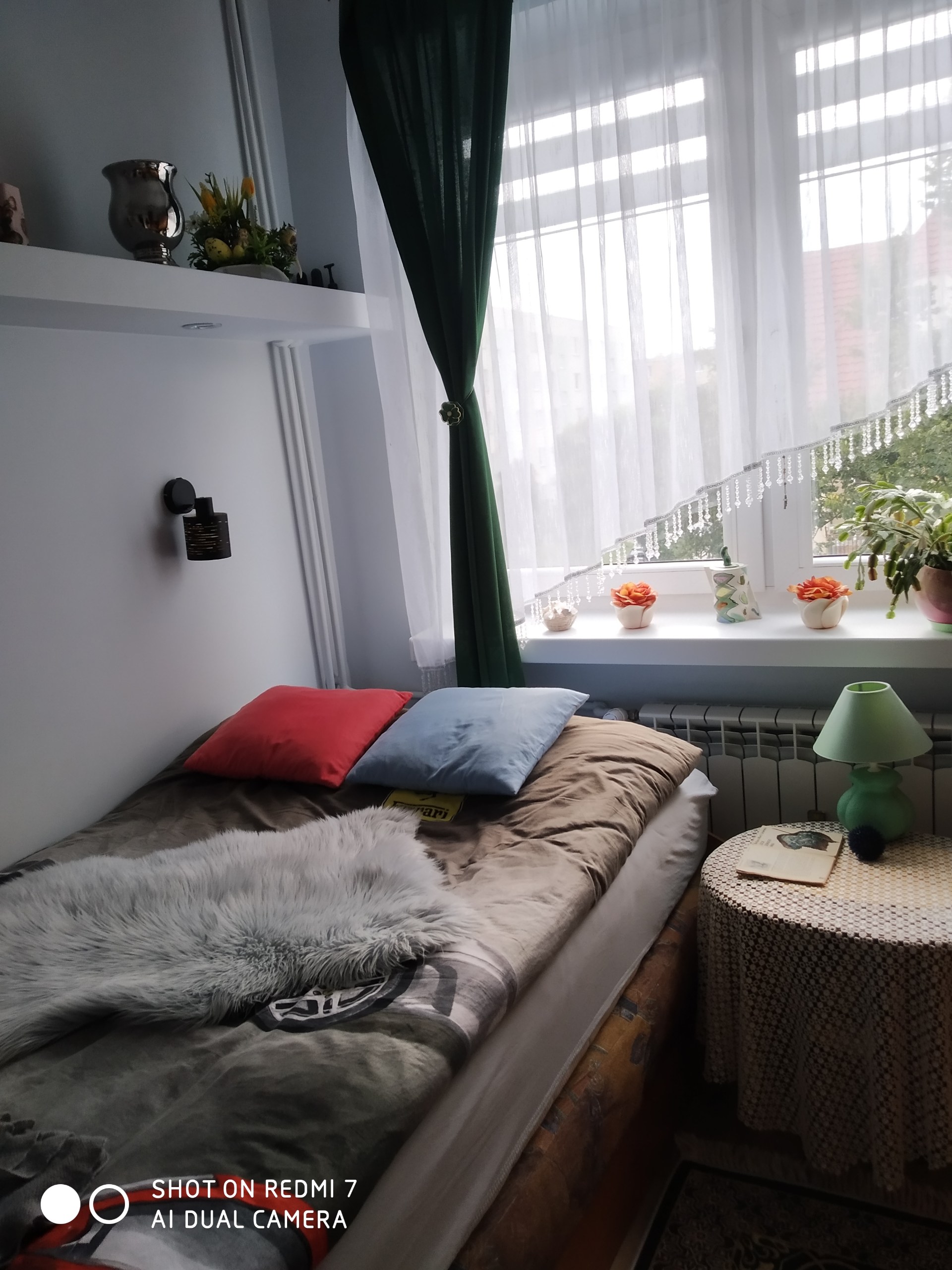 Sprzedam mieszkanie spółdzielcze, własnościowe M-4, 59 m² – Suchedniów – zdjęcie 2