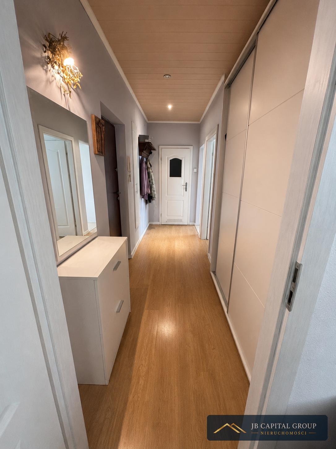 Mieszkanie 48 m² z dużą piwnicą – ul. Prusa 13, Skarżysko-Kamienna – zdjęcie 3