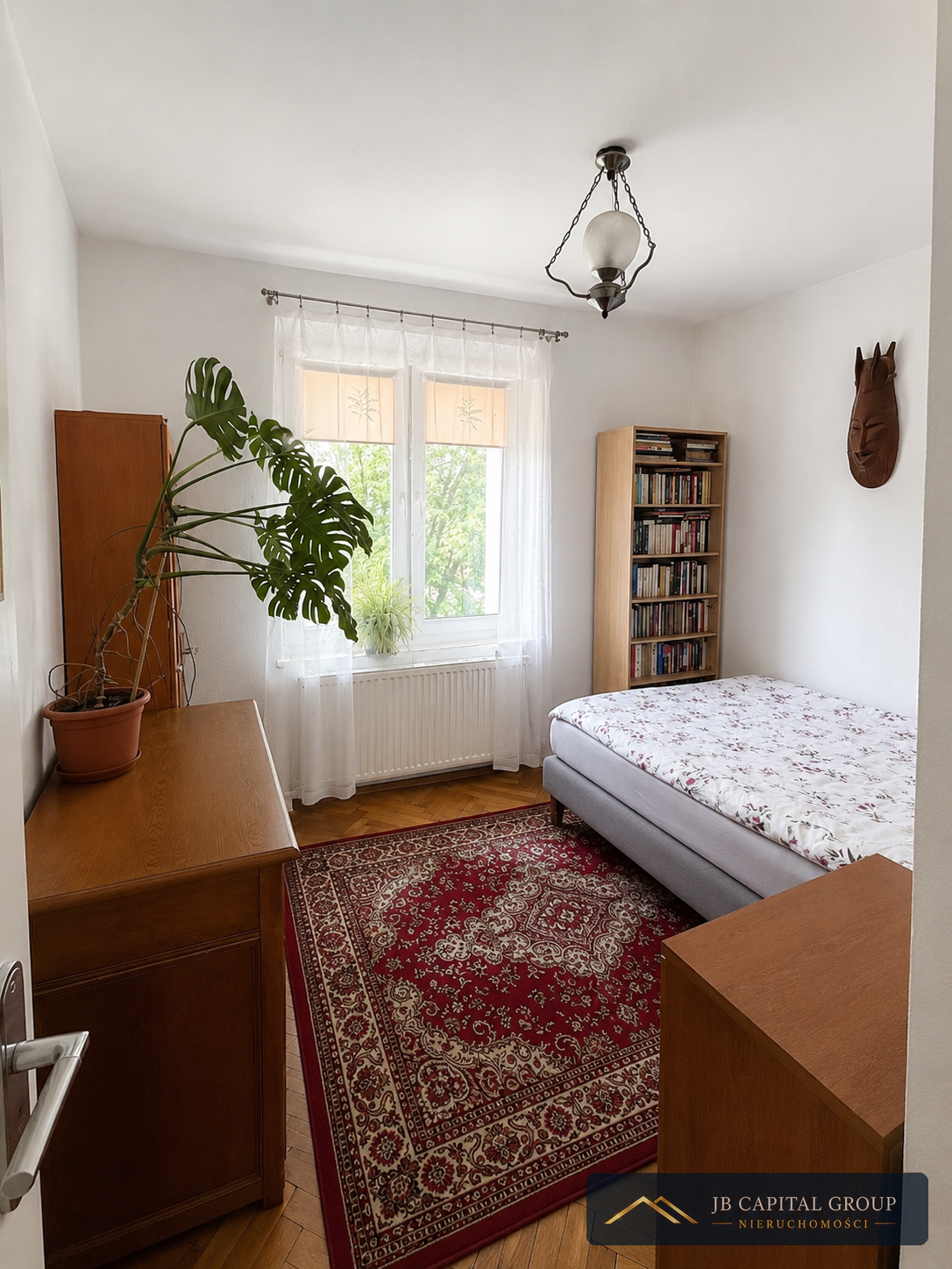 Mieszkanie 48 m² z dużą piwnicą – ul. Prusa 13, Skarżysko-Kamienna – zdjęcie 4